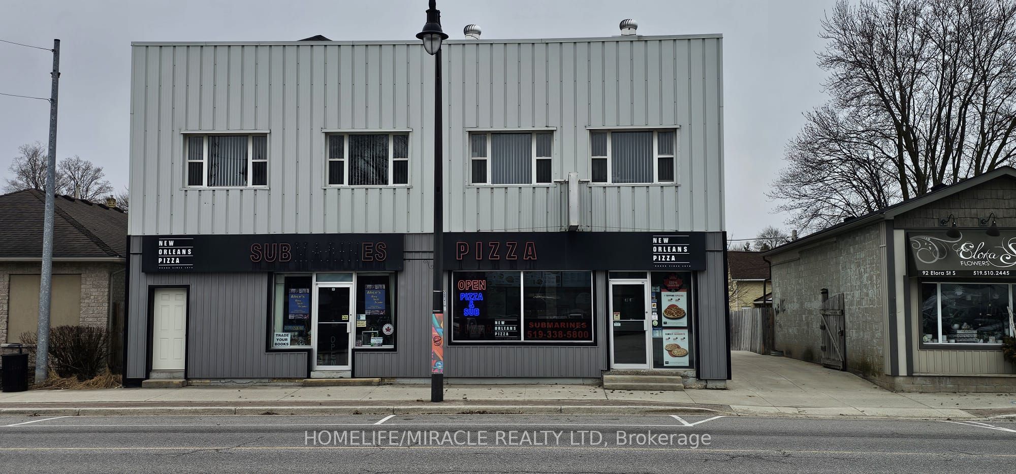 #minto - 94 Elora Street Property Photo 2