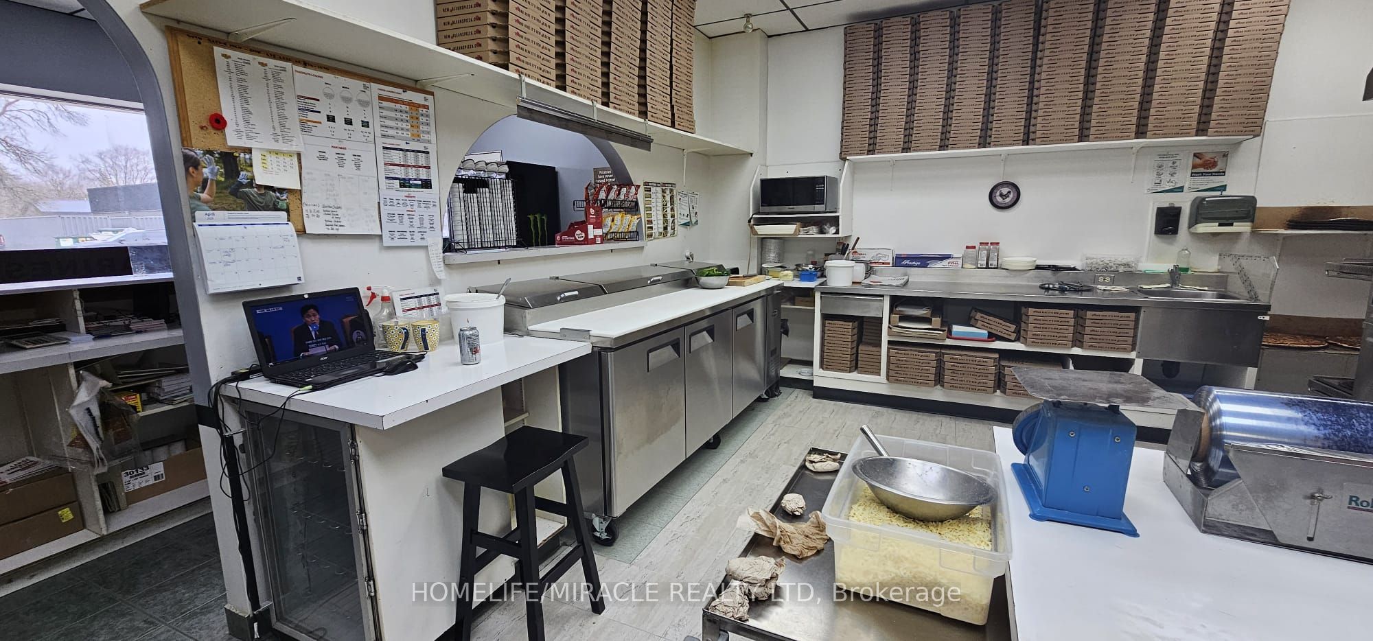 #minto - 94 Elora Street Property Photo 14