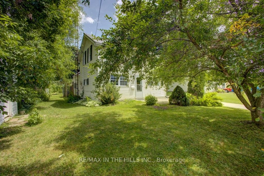 257 Elgin Street S Property Photo 1