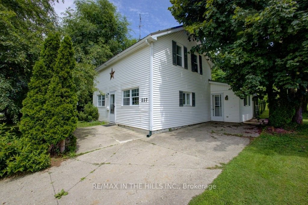 257 Elgin Street S Property Photo 3
