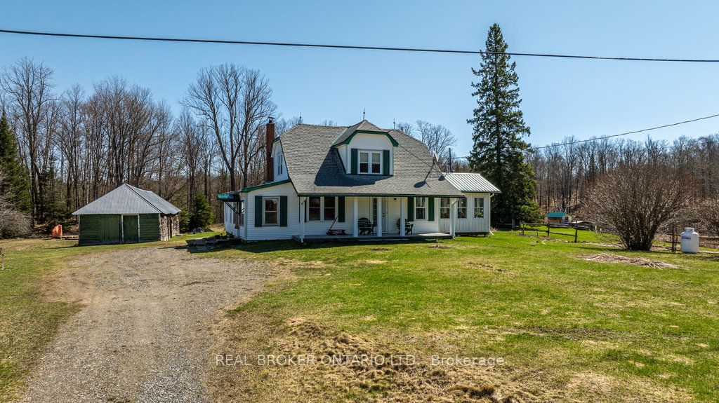 9754 Highway 511 Highway Property Photo