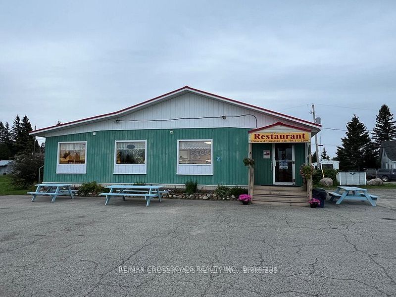431&439 Highway11(lot 11&12) Property Photo