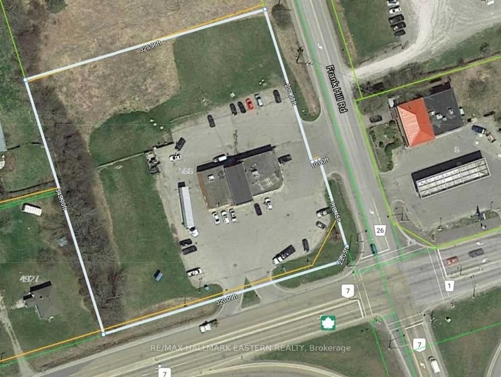 #unit #2 - 566 Frank Hill Road Property Photo 2