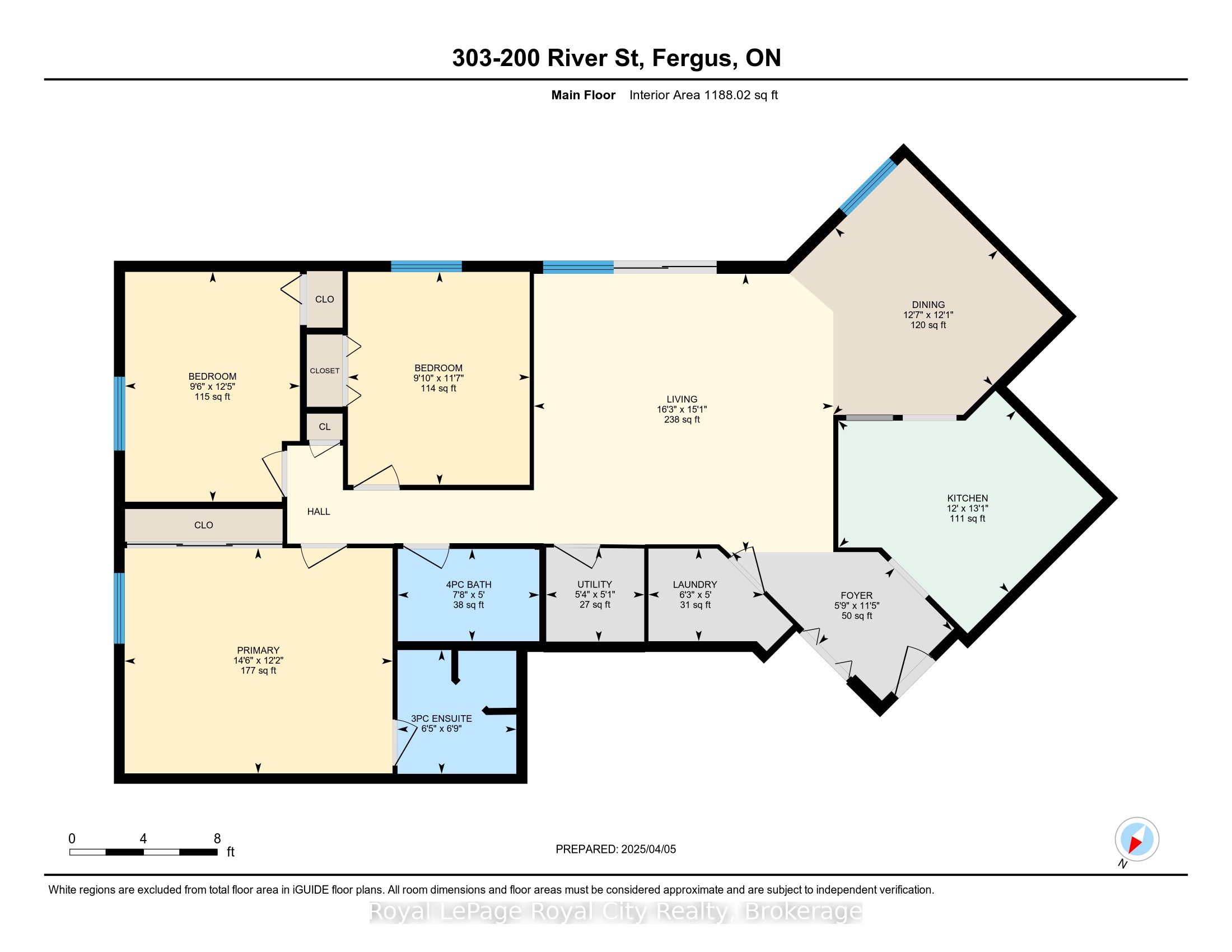 200 River Street 303 Property Photo 39