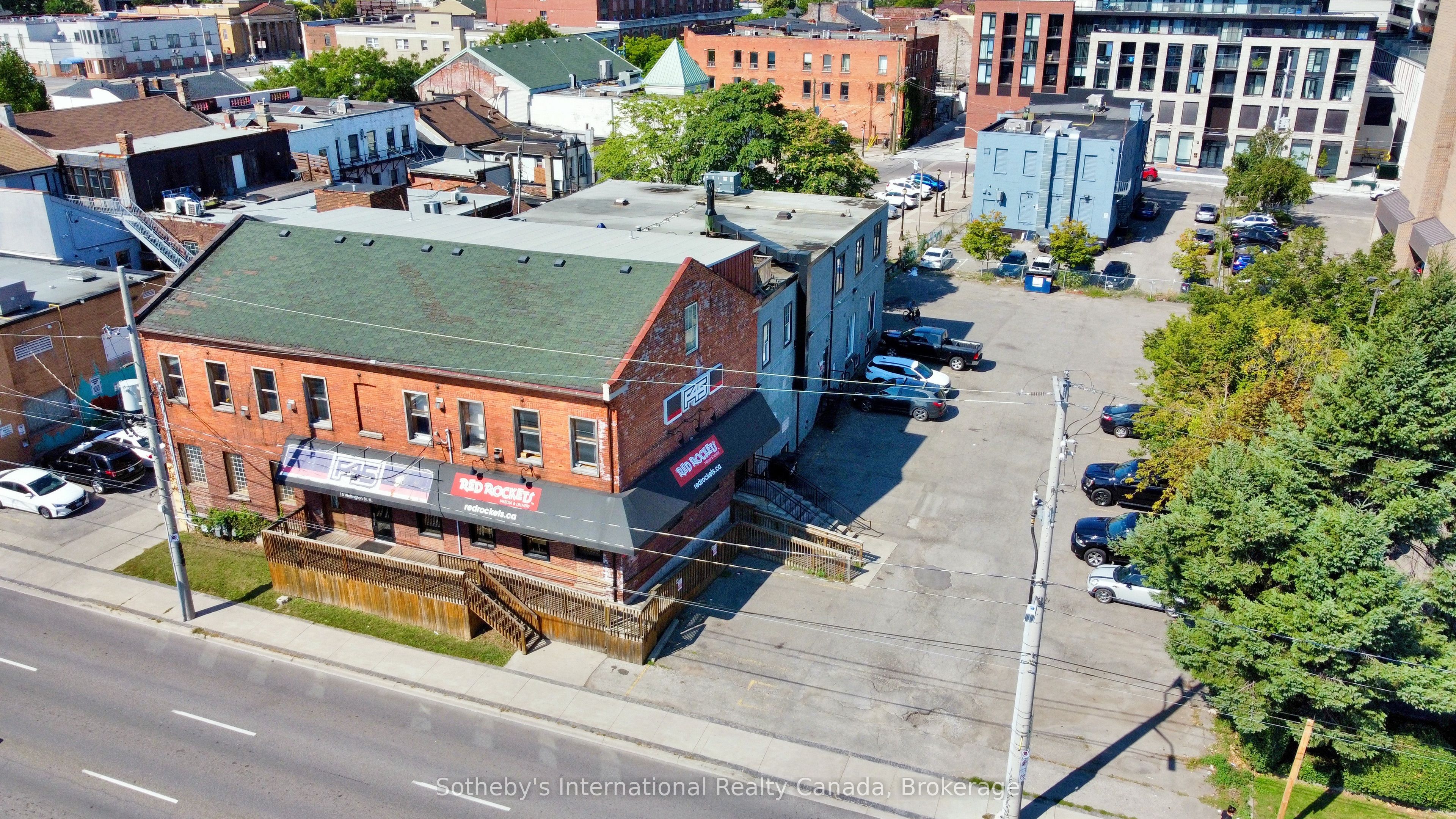 15 Wellington Street Property Photo 22
