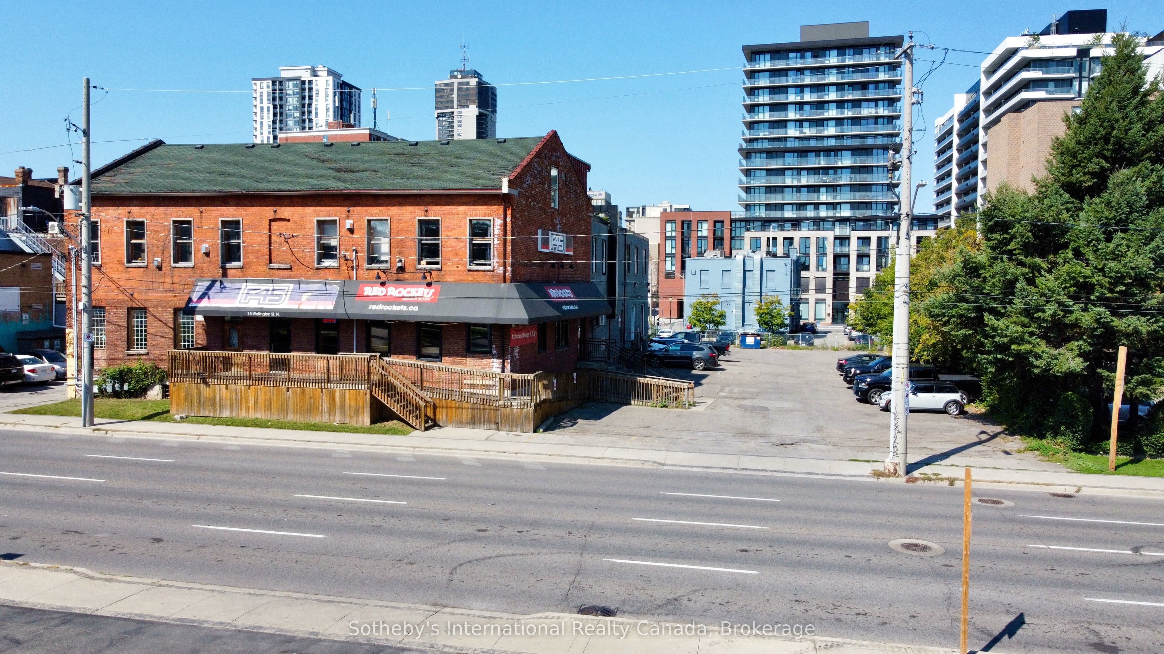 15 Wellington Street Property Photo 23