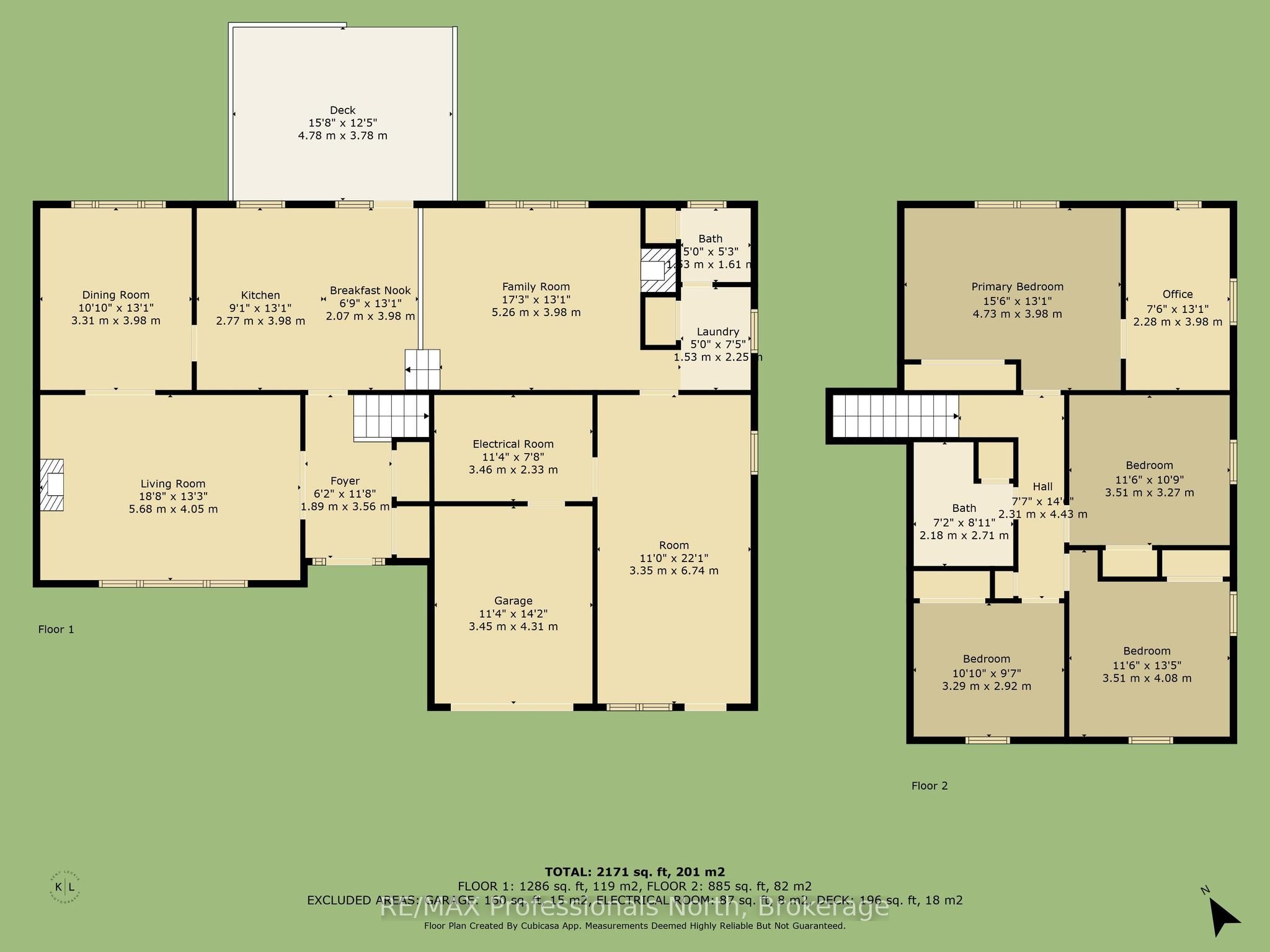 3 Oak Street Property Photo 29