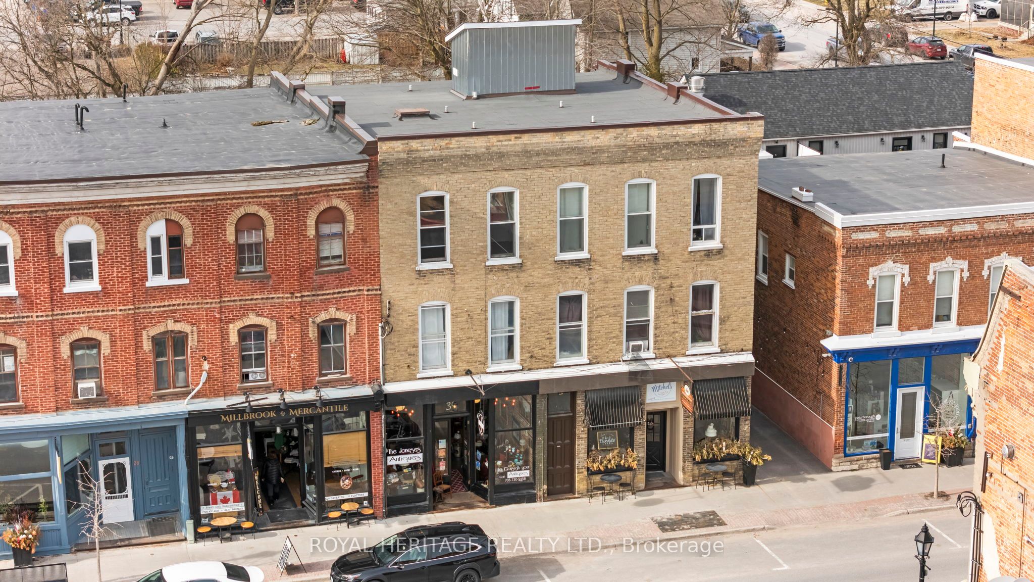 32 King Street Property Photo 1