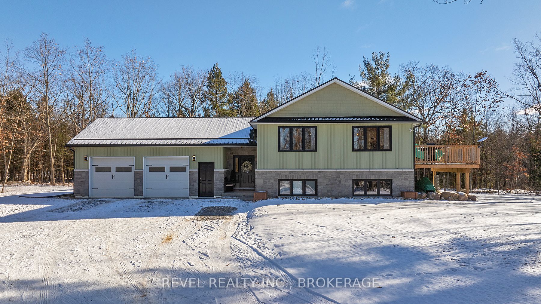 1524 Clow Road Property Photo