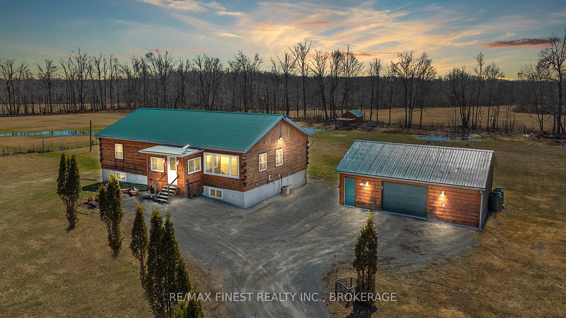 404 Dean Smith Road Drive Property Photo