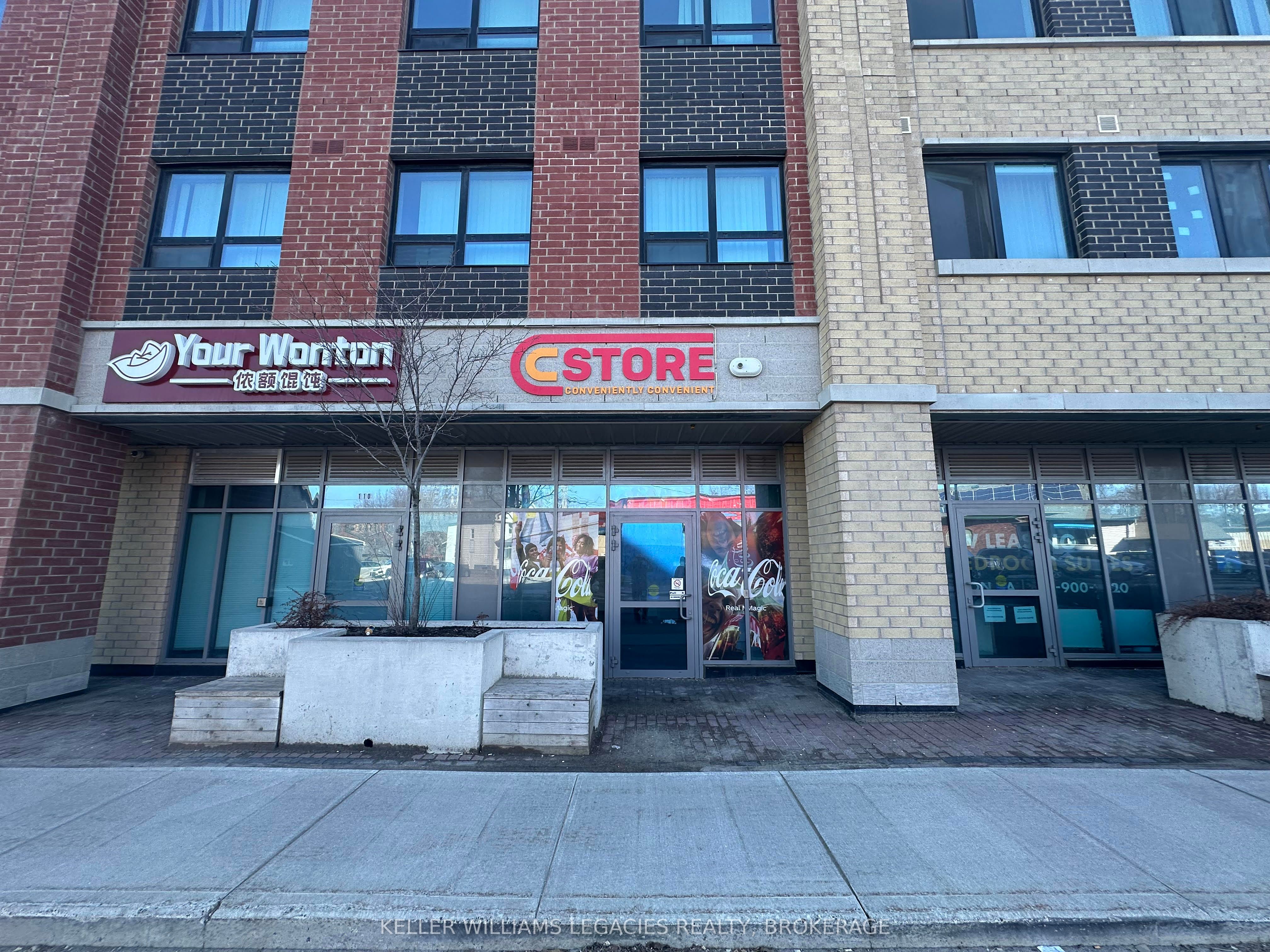 #111 - 652 Princess Street Property Photo