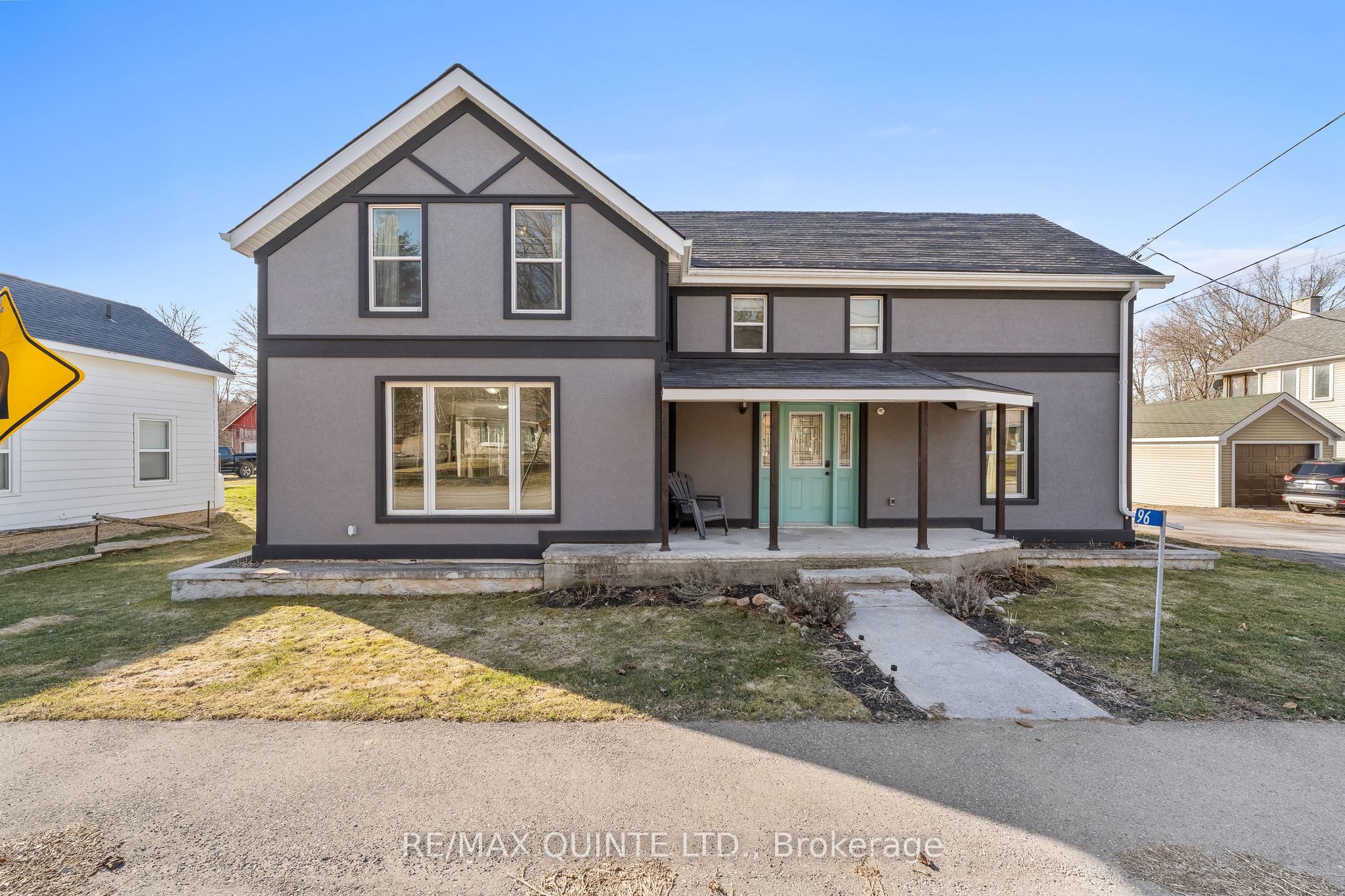 96 Hoskin Road Property Photo