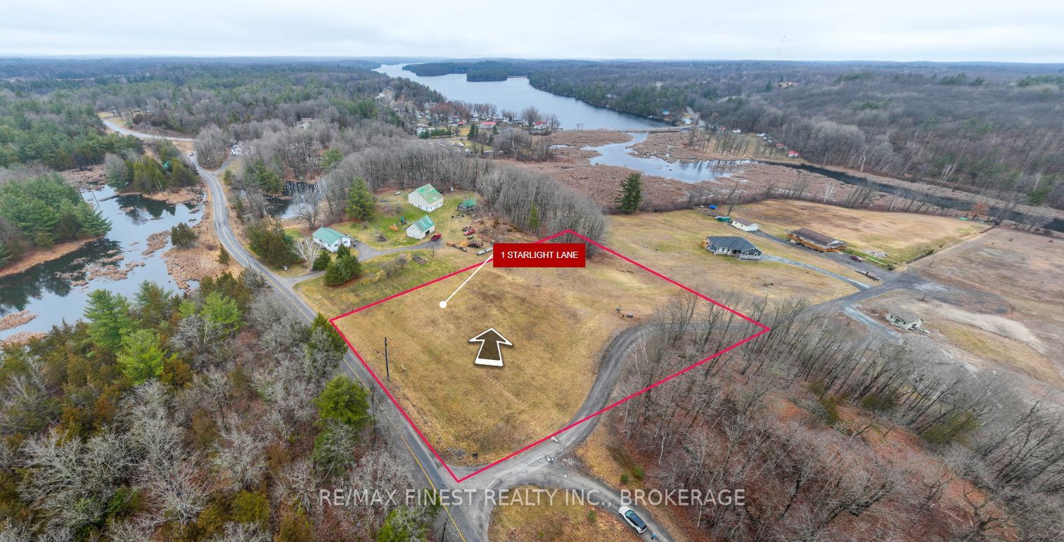 1 Starlight Lane Property Photo