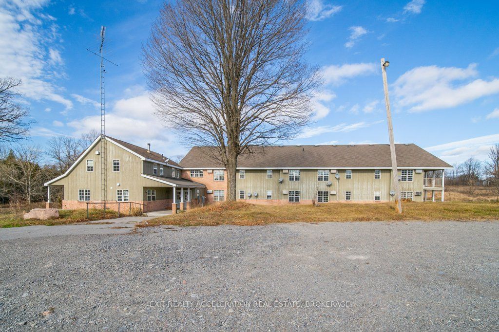462 Adair Road Property Photo 1