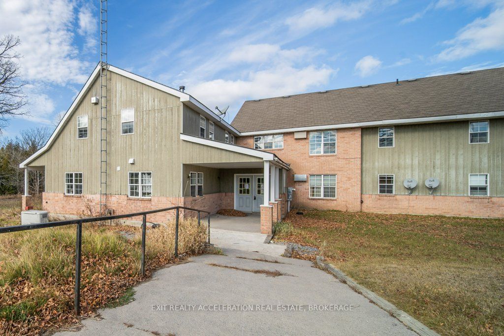 462 Adair Road Property Photo 3