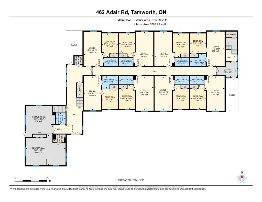 462 Adair Road Property Photo 47