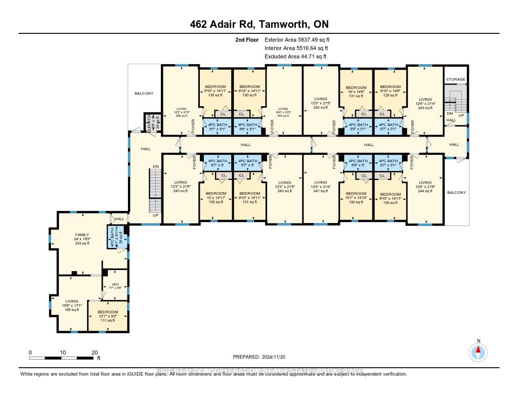 462 Adair Road Property Photo 48