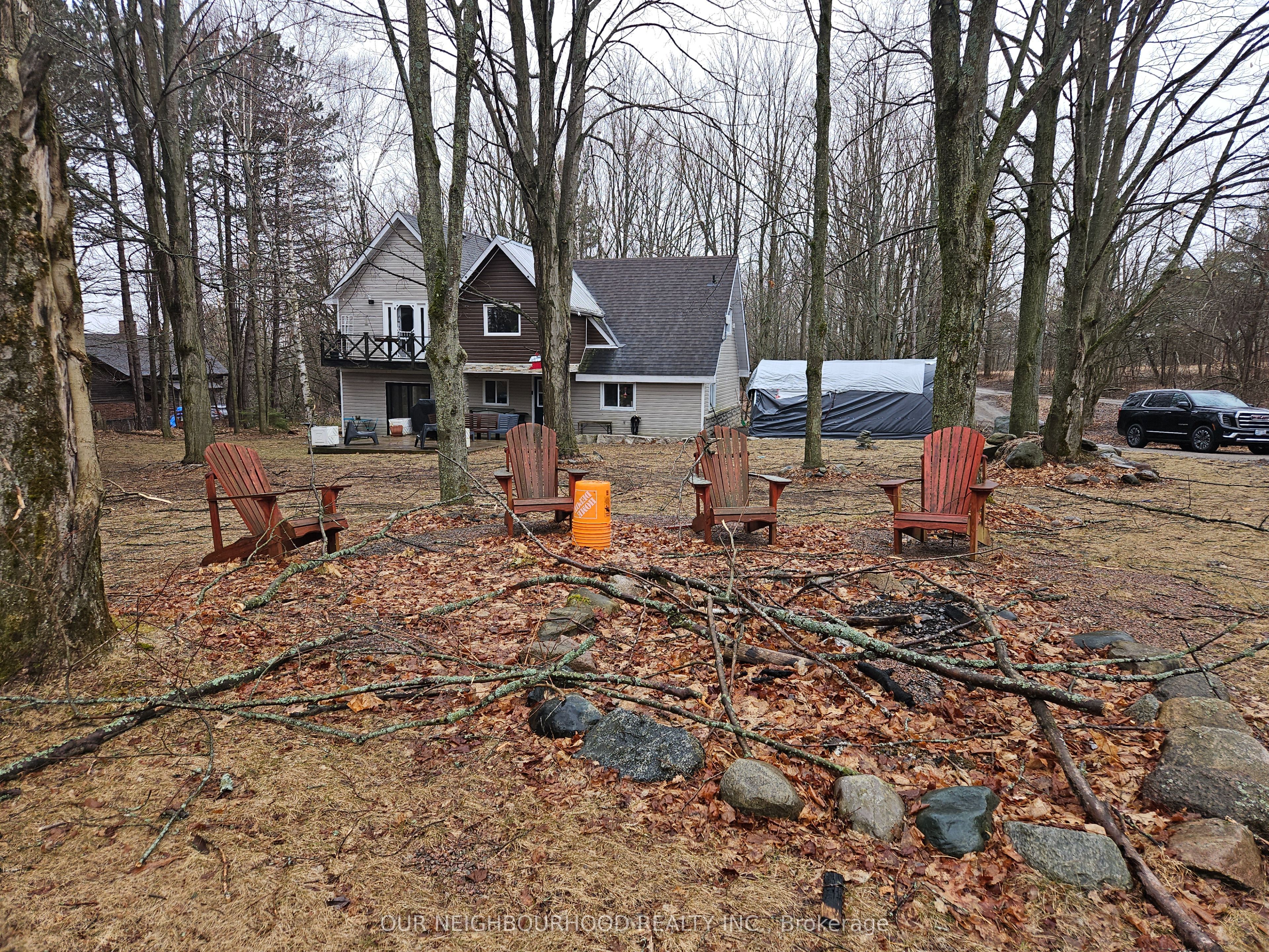 3711 Pollard Road Property Photo