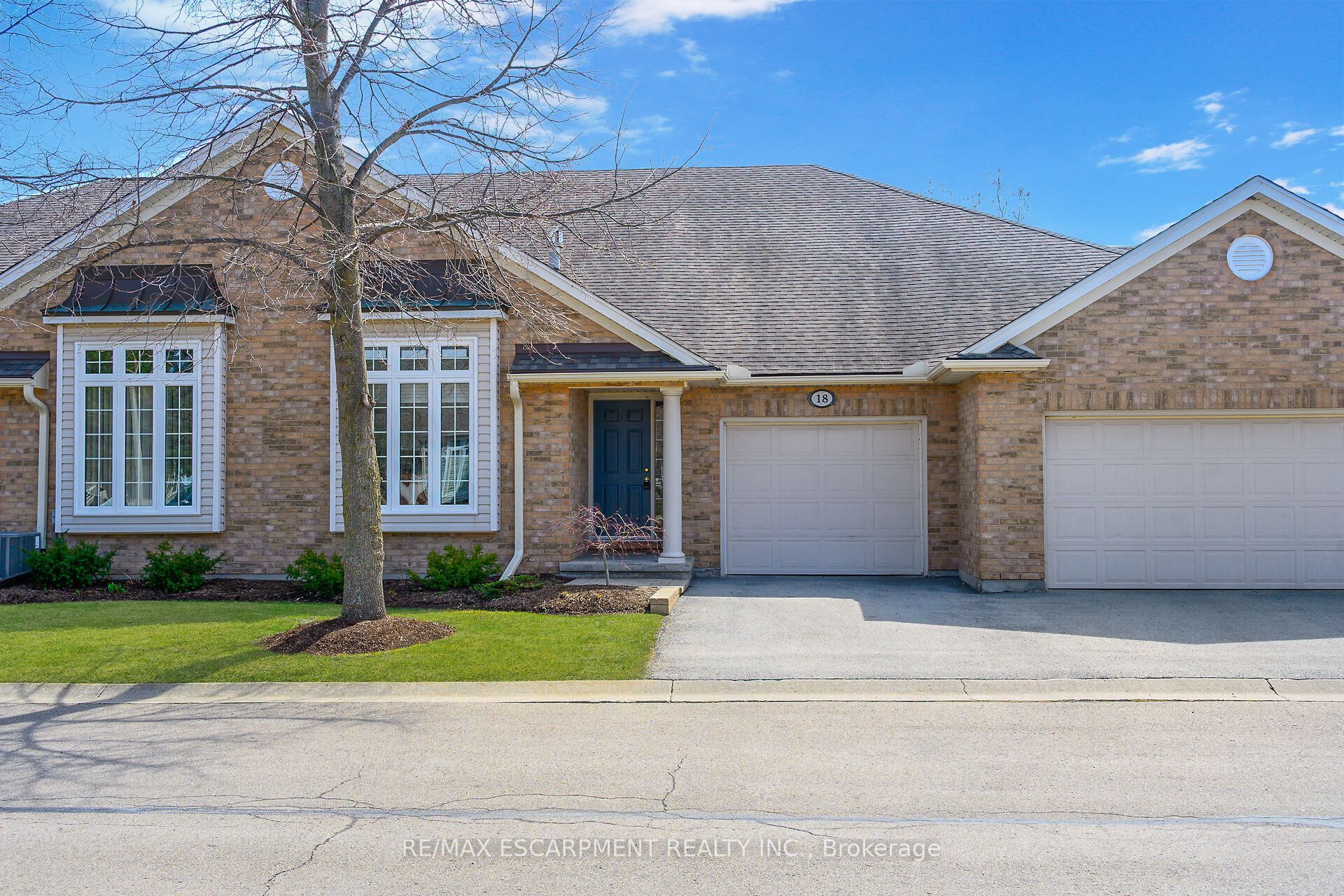 1439 NIAGARA STONE Road 18 Property Photo 1