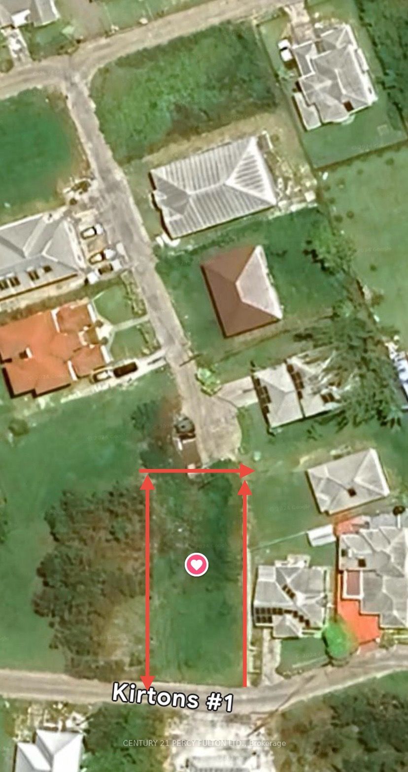 Lot 16 Kirtons Property Photo 2