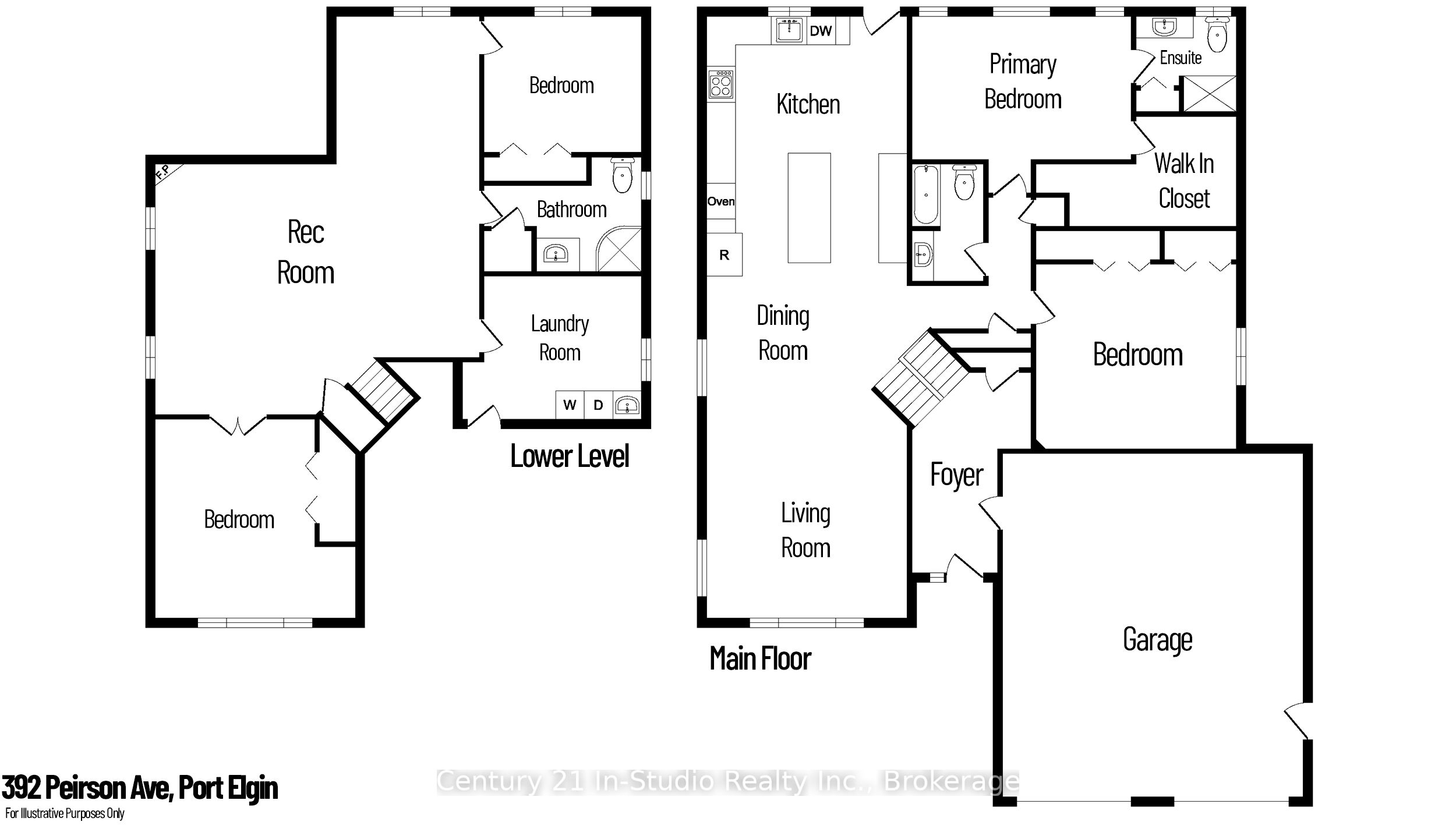 392 Peirson Avenue Property Photo 45