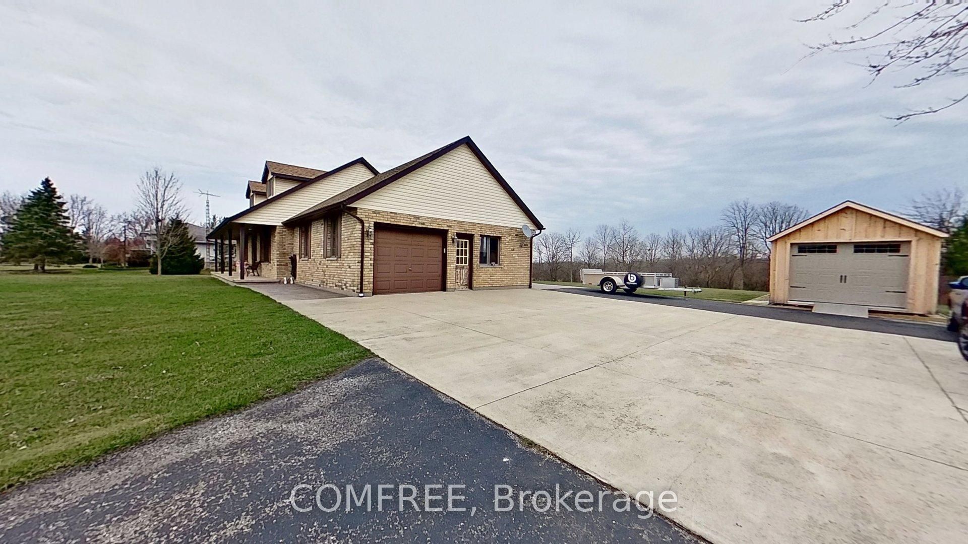 3938 Tile Yard Road