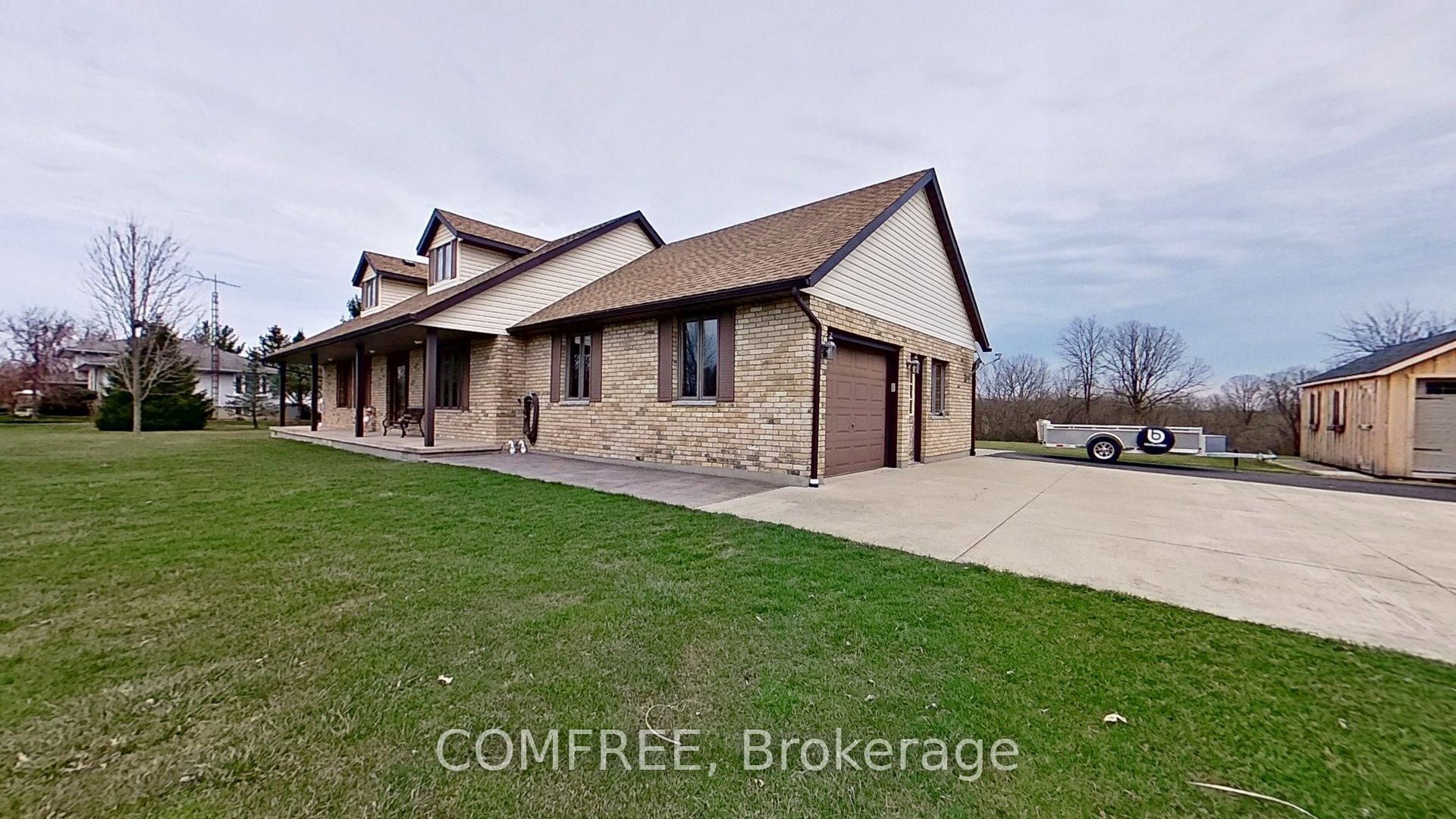 3938 Tile Yard Road Property Photo 2