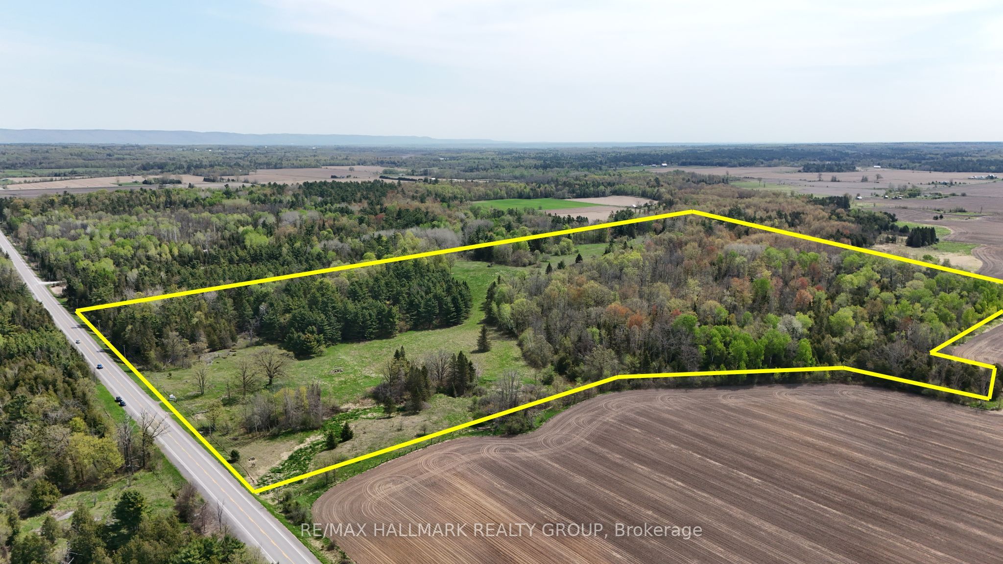 00 Galetta Sideroad Property Photo 1