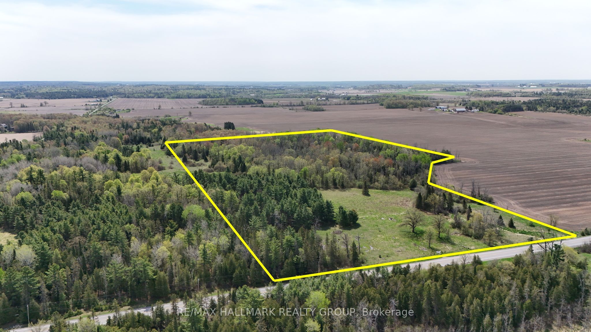 00 Galetta Sideroad Property Photo 2