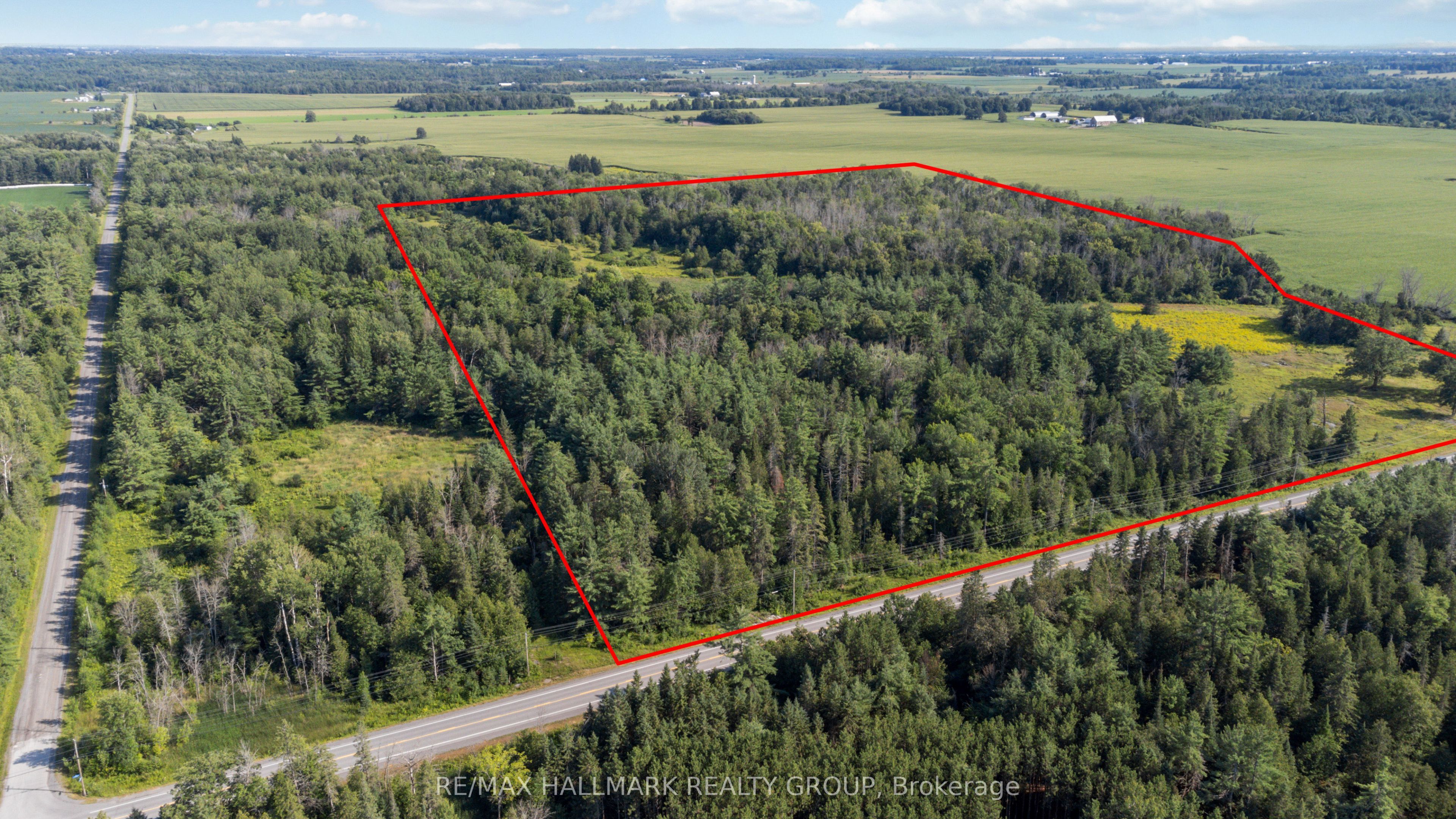 00 Galetta Sideroad Property Photo 2