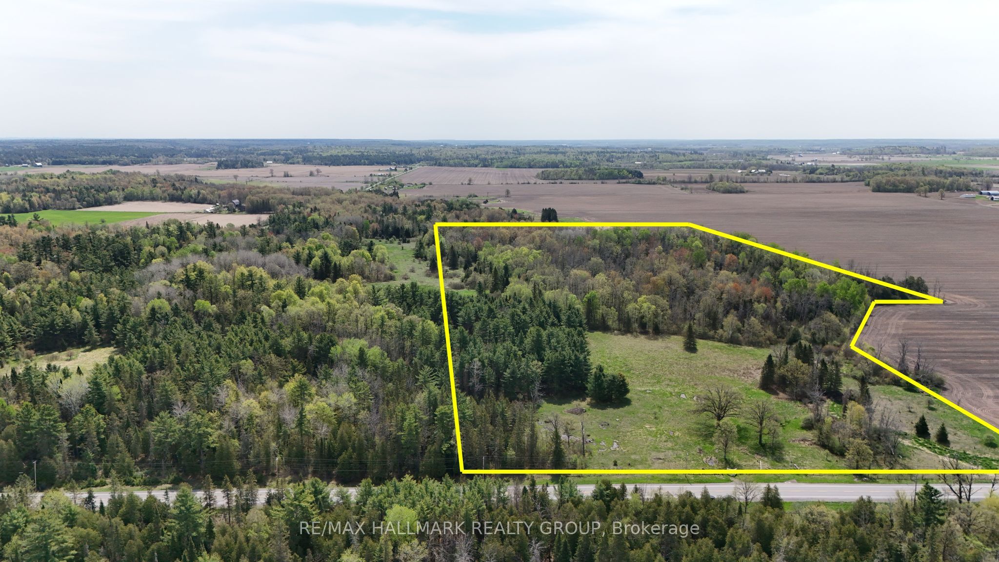 00 Galetta Sideroad Property Photo 2