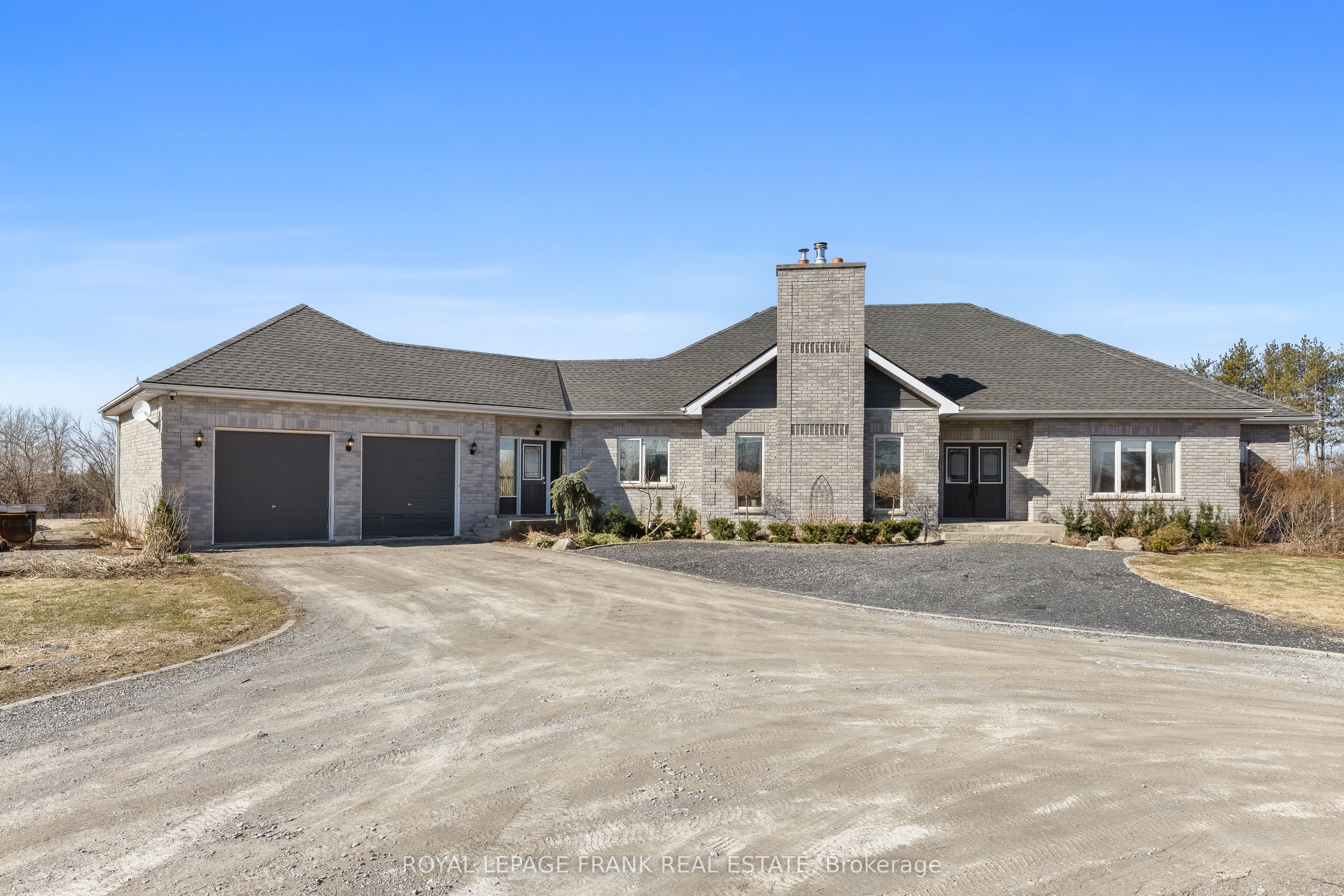 968 Zion Road Property Photo