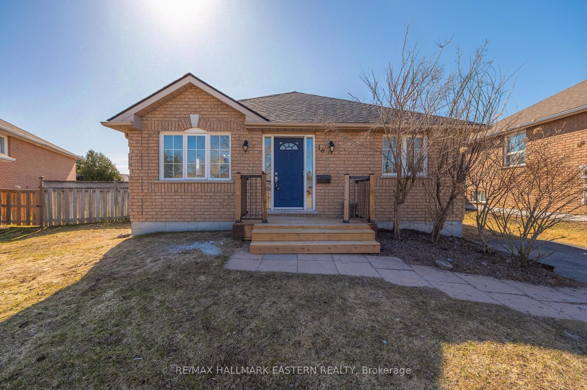 16 Ferguson Place Property Photo