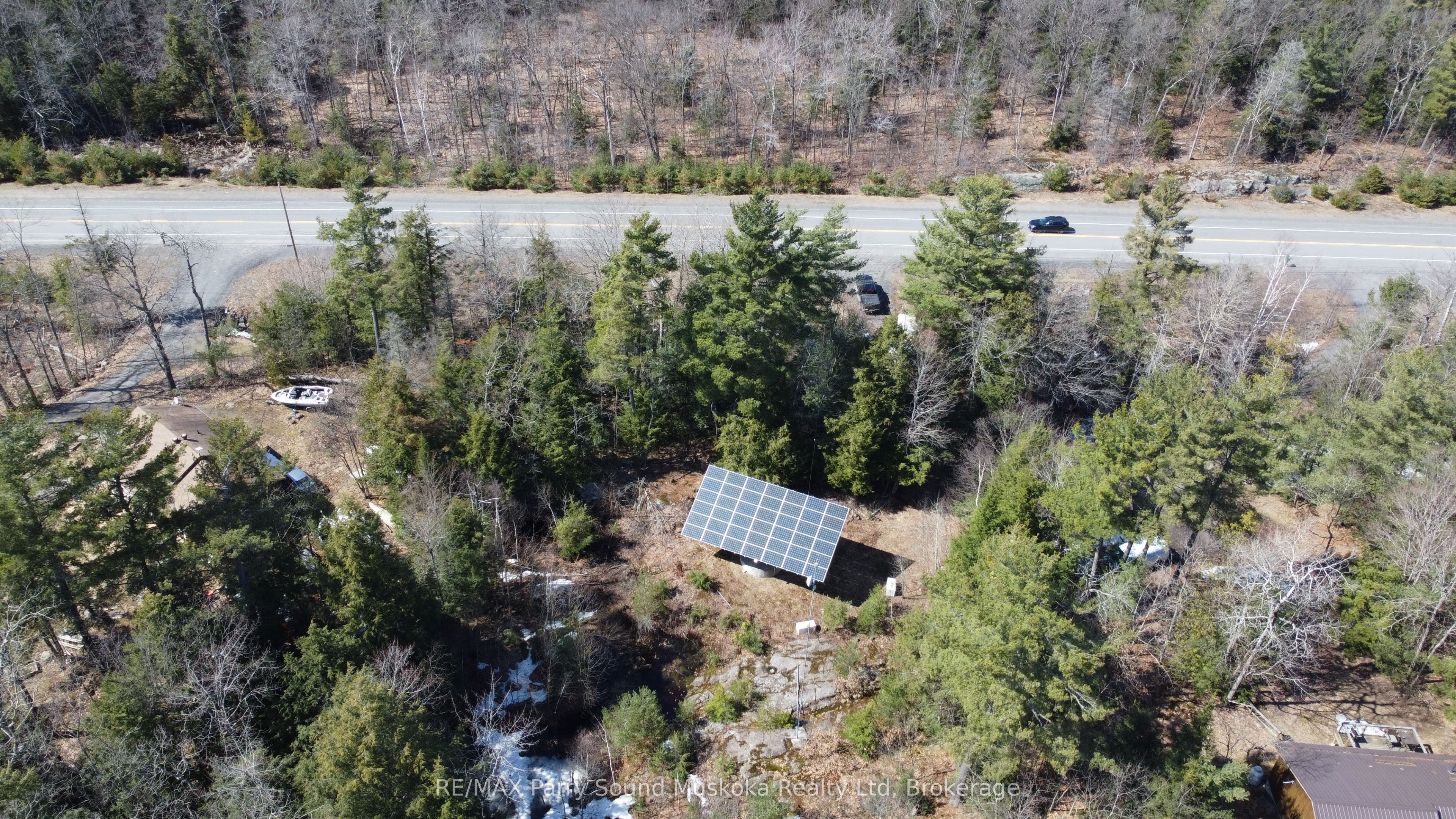 463 Highway 518 Highway Property Photo 2
