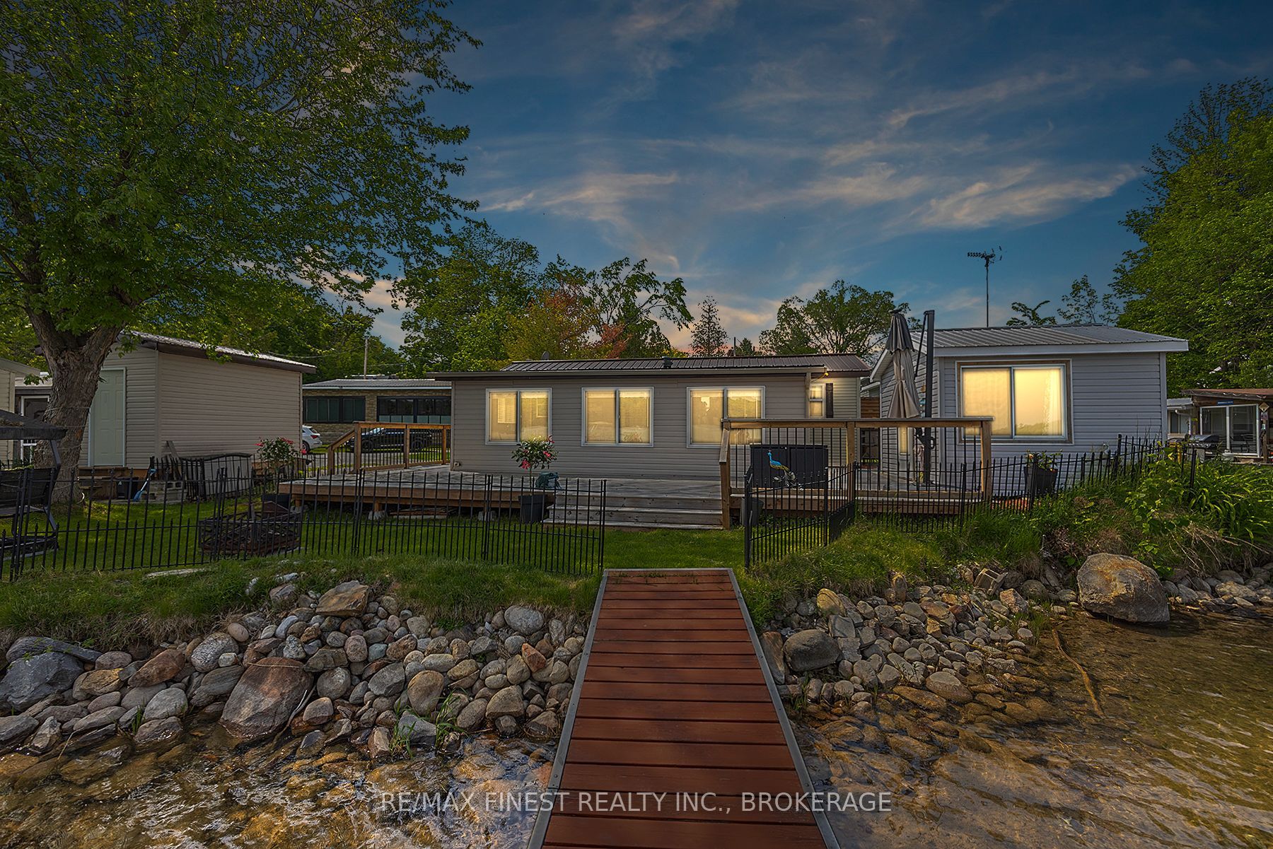 #lot 3&4 - 9 Glenford Lane Property Photo