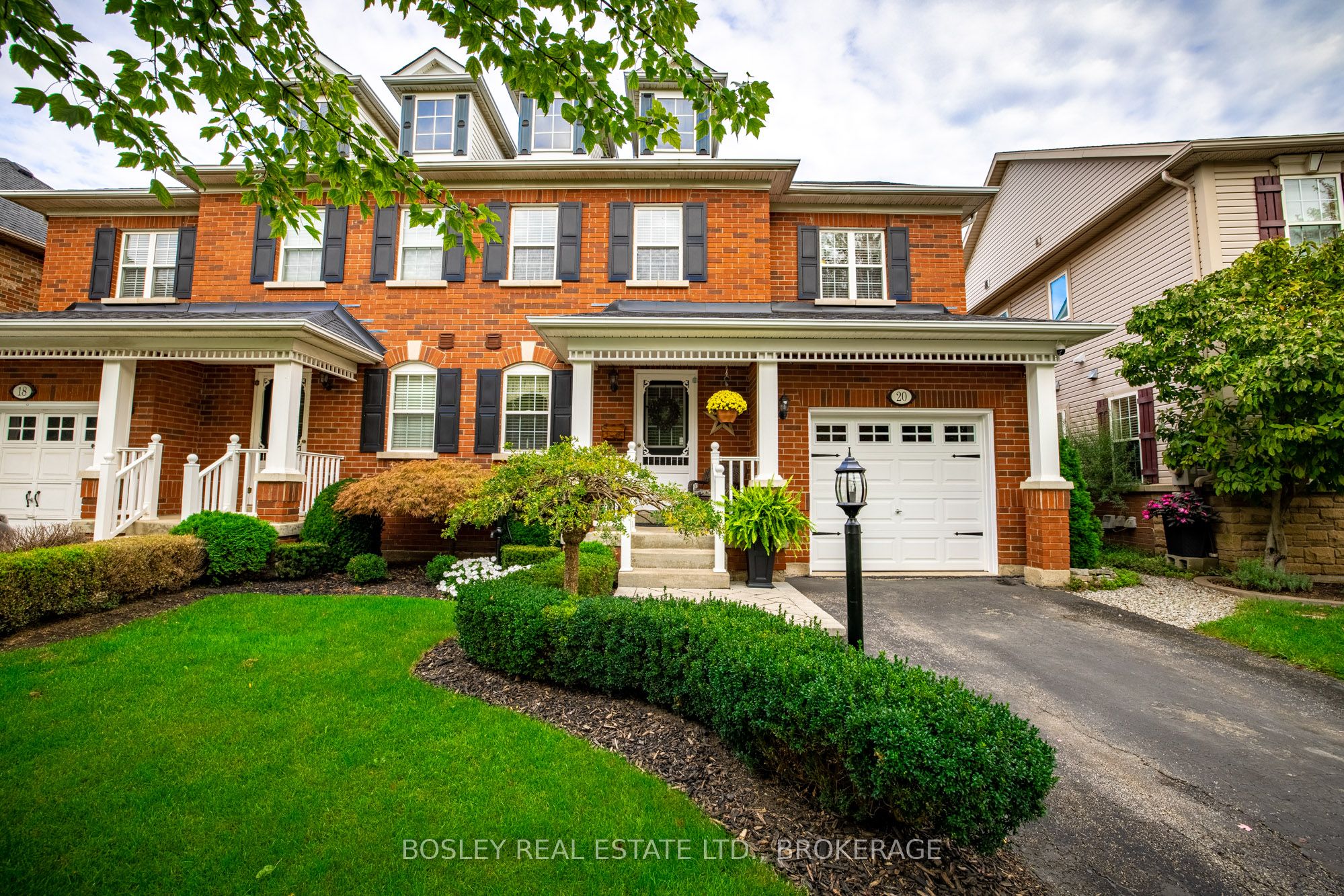 20 Robertson Road Property Photo