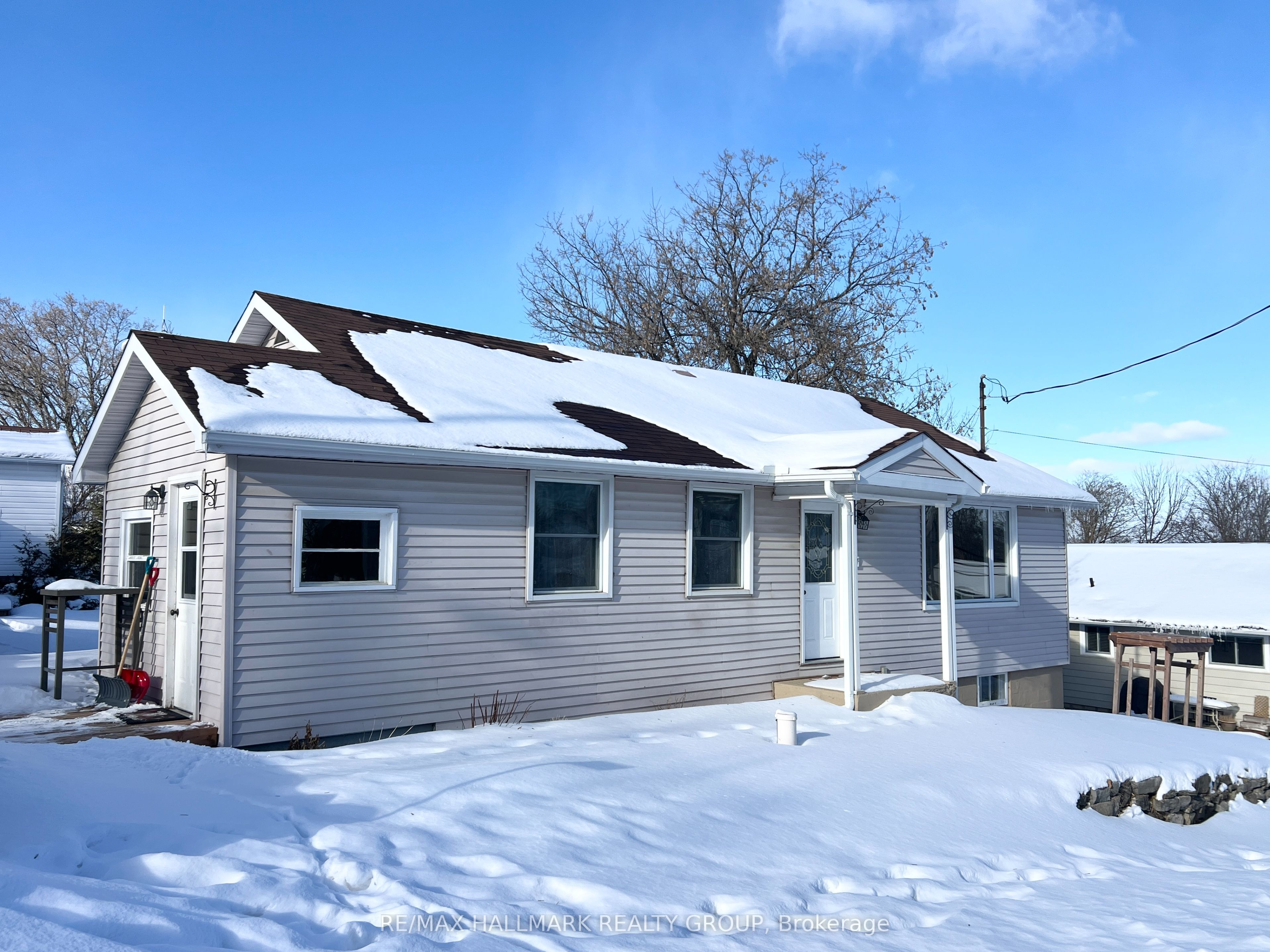 38 William Meek Drive Property Photo