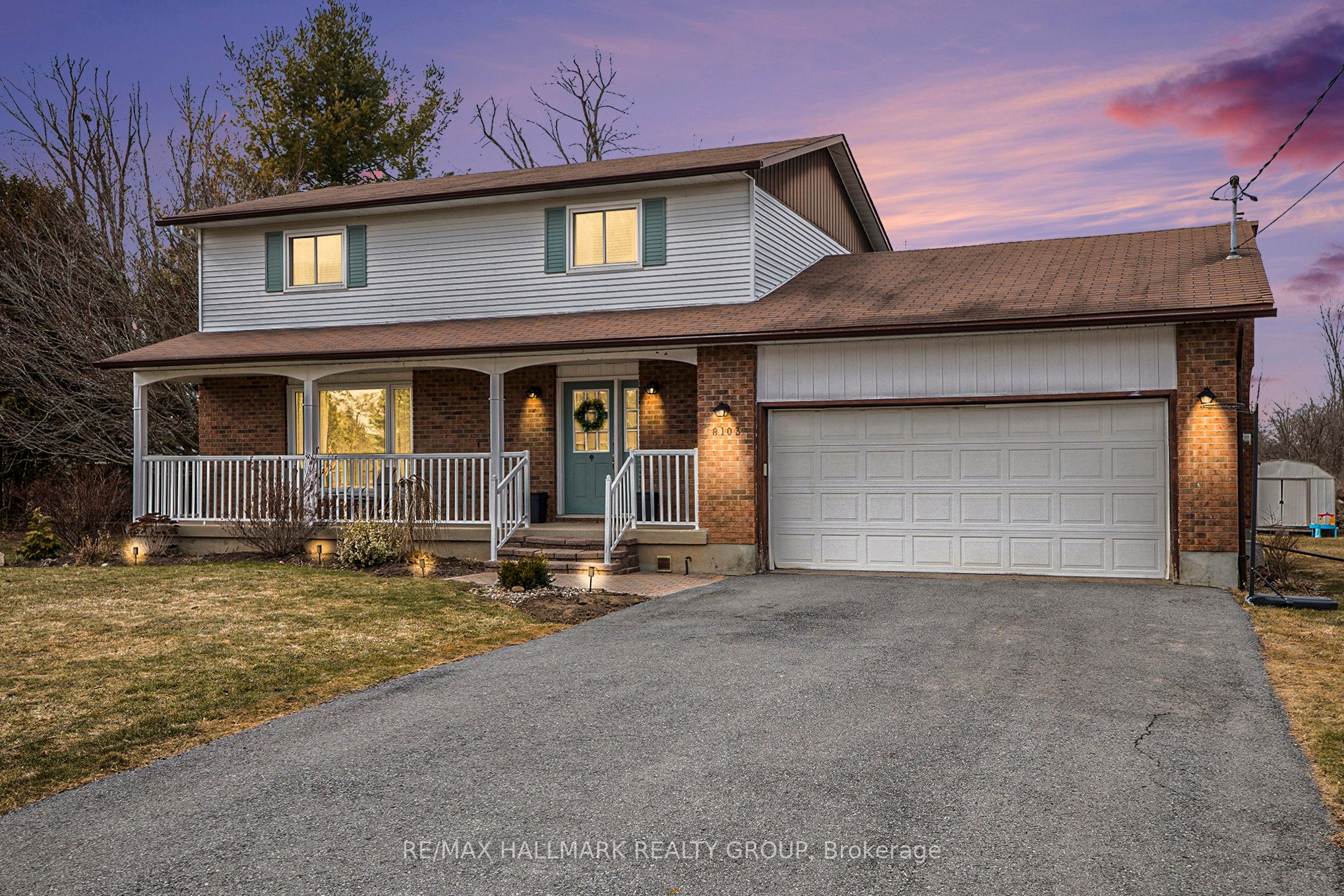 8103 Mckendry Drive Property Photo