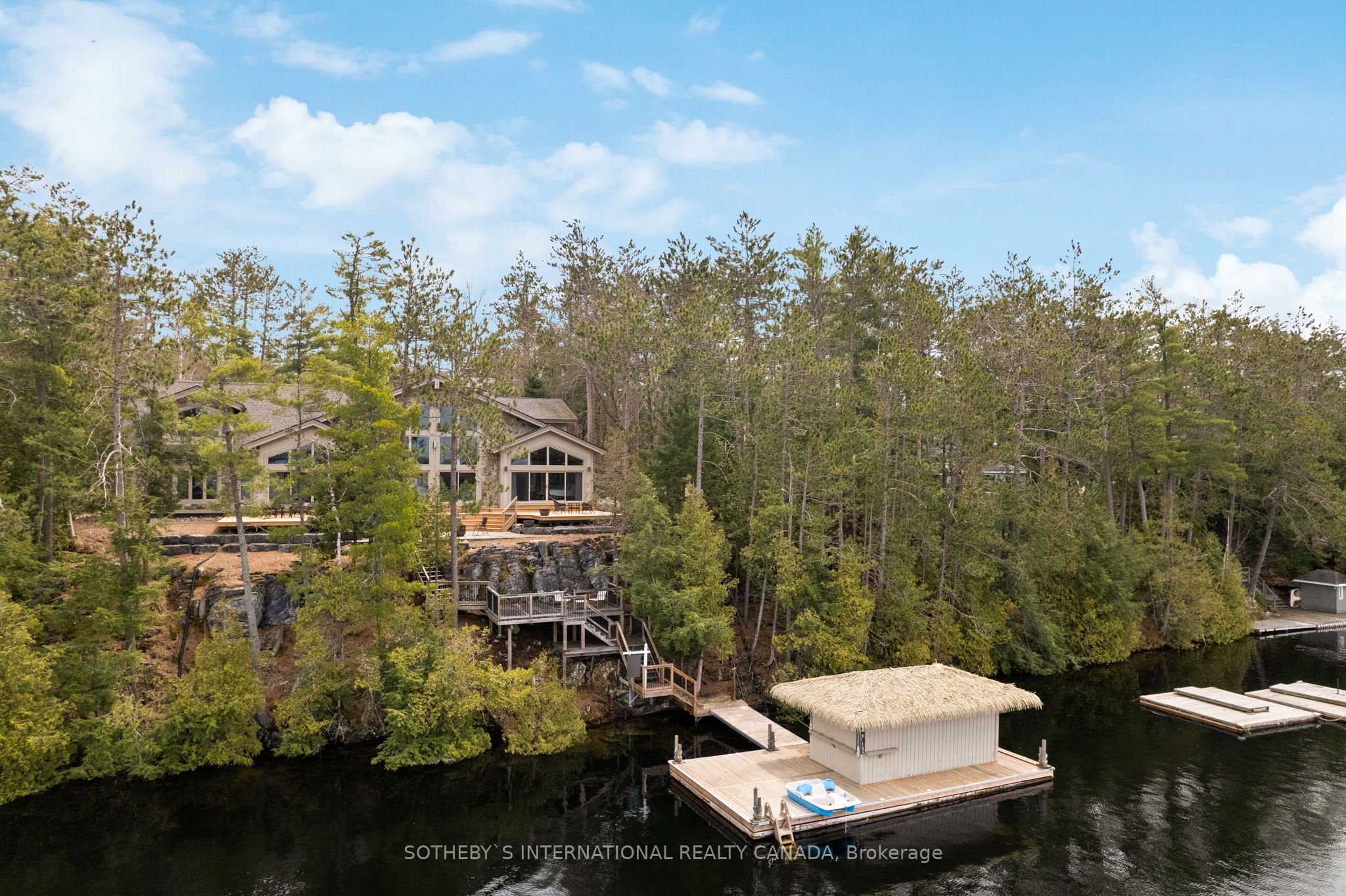 1827 Crystal Lake Road Property Photo