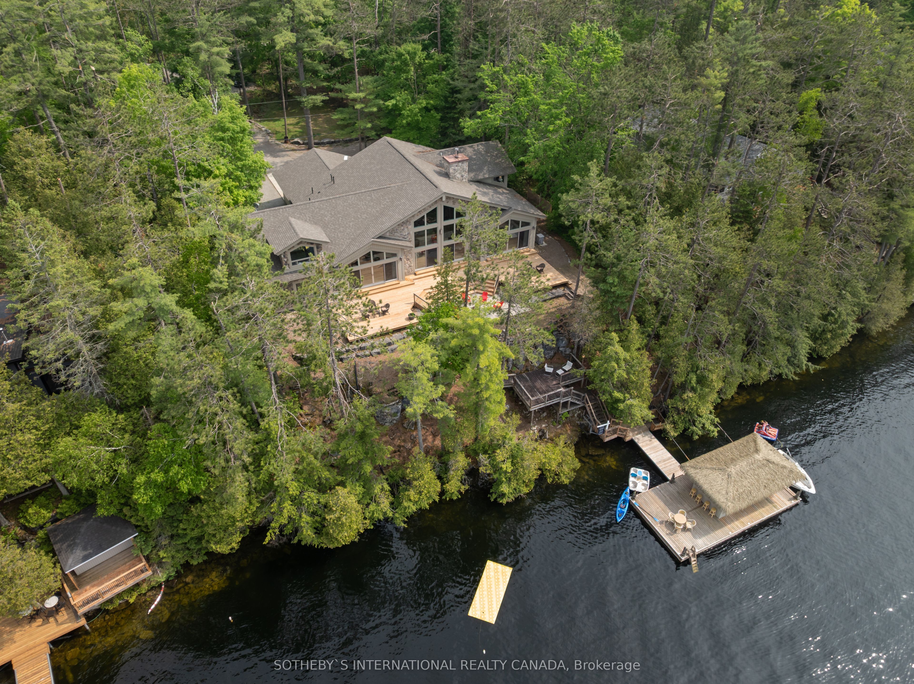 1827 Crystal Lake Road Property Photo 1