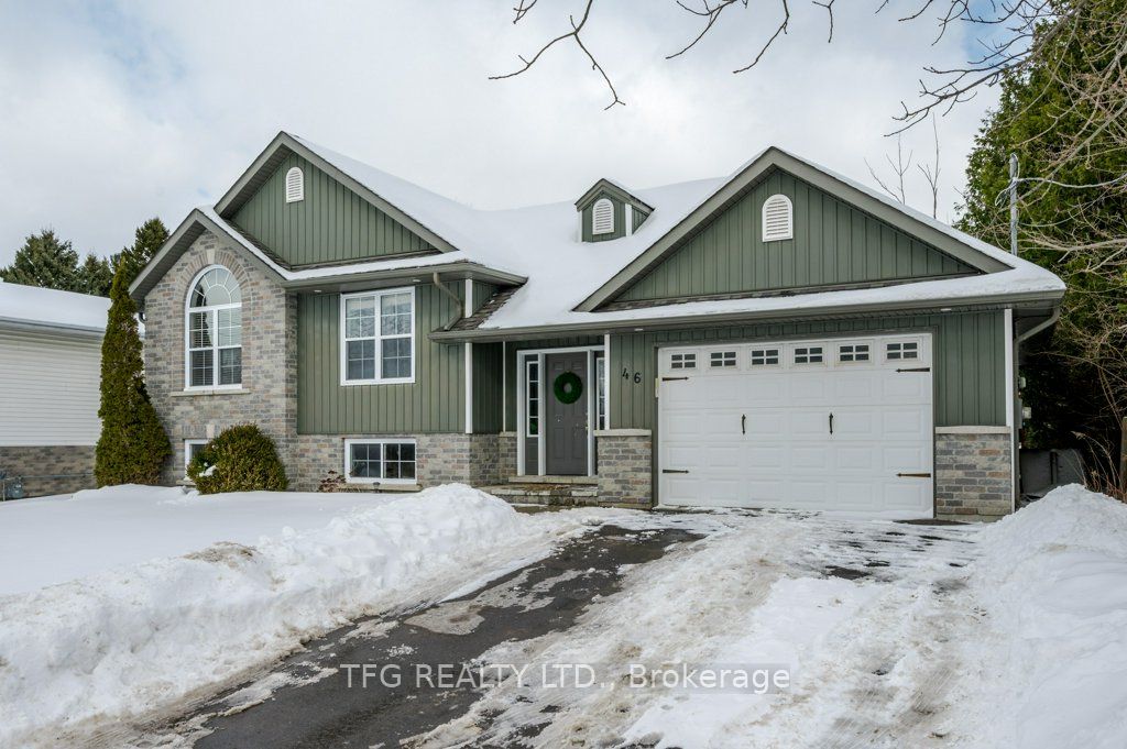 46 Toronto Street Property Photo