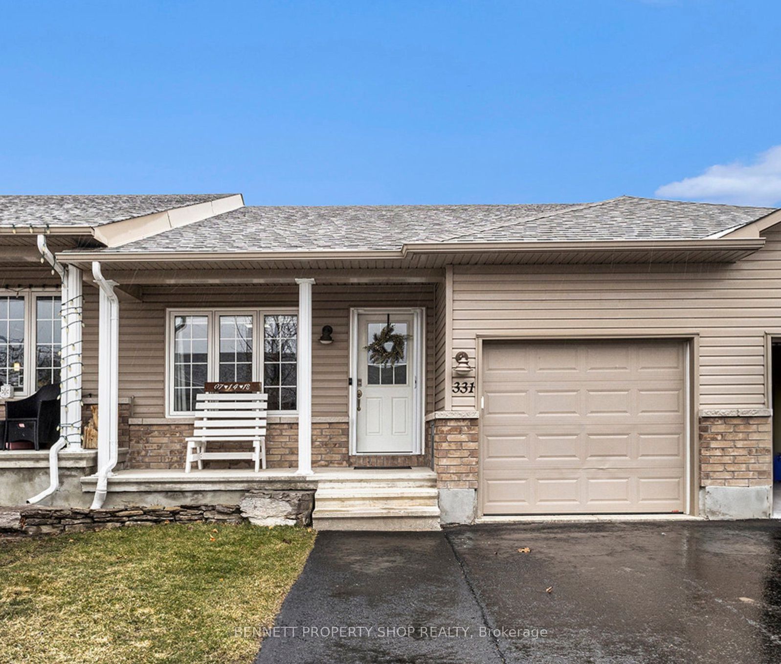 331 Finner Court Property Photo