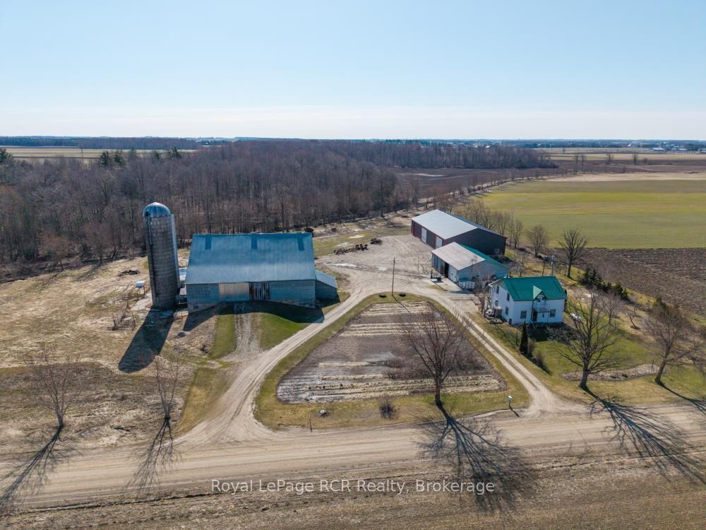 4557 Lichty Road Property Photo 1