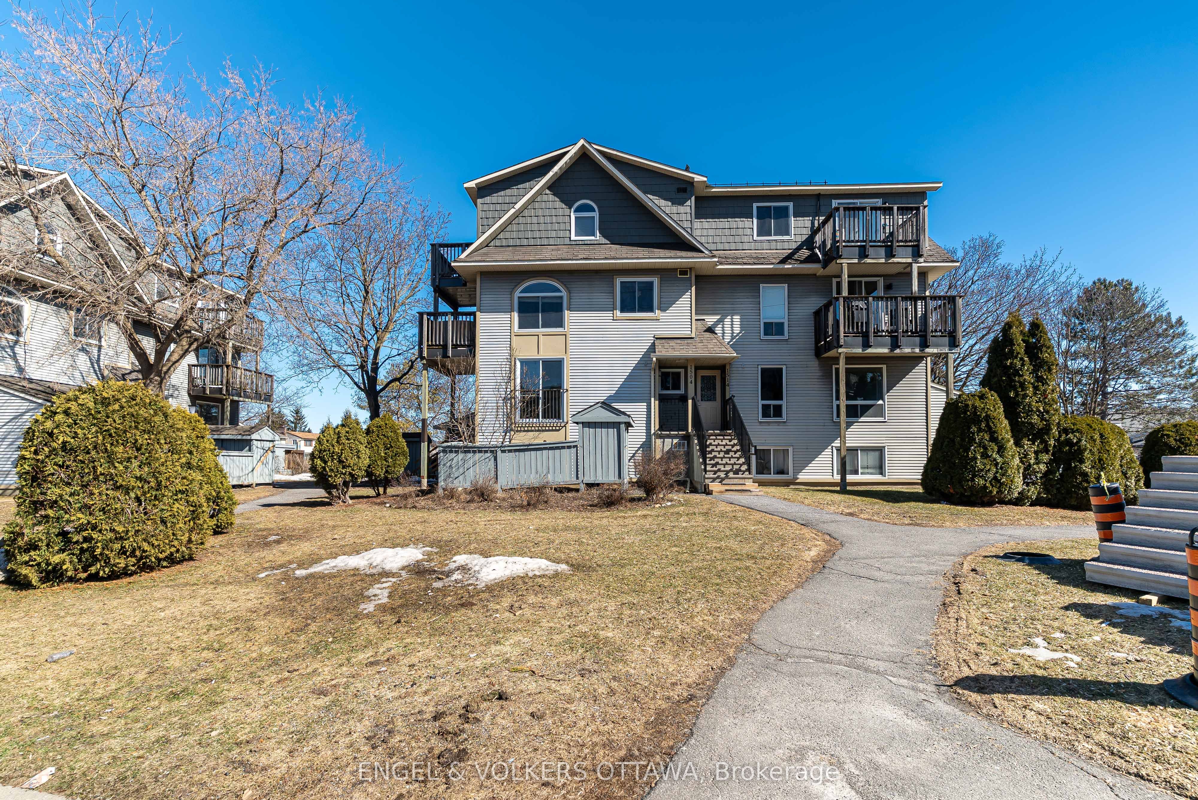 1504 Tanguay Court Property Photo 1