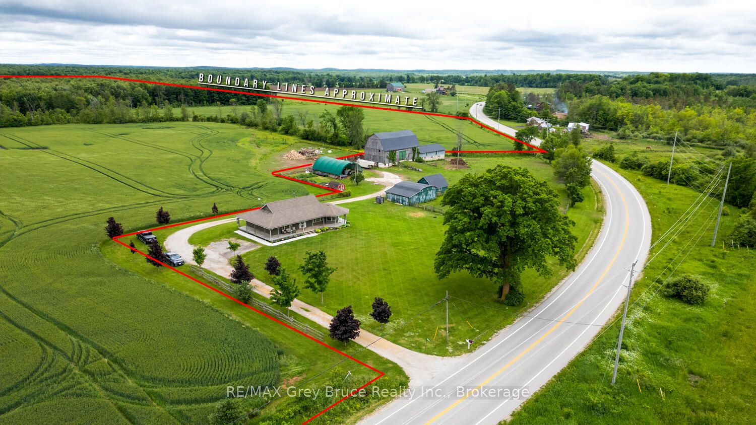 402622 Grey 17 Road Property Photo 4