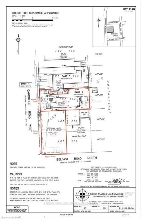 V/l Cambridge Road Property Photo 2