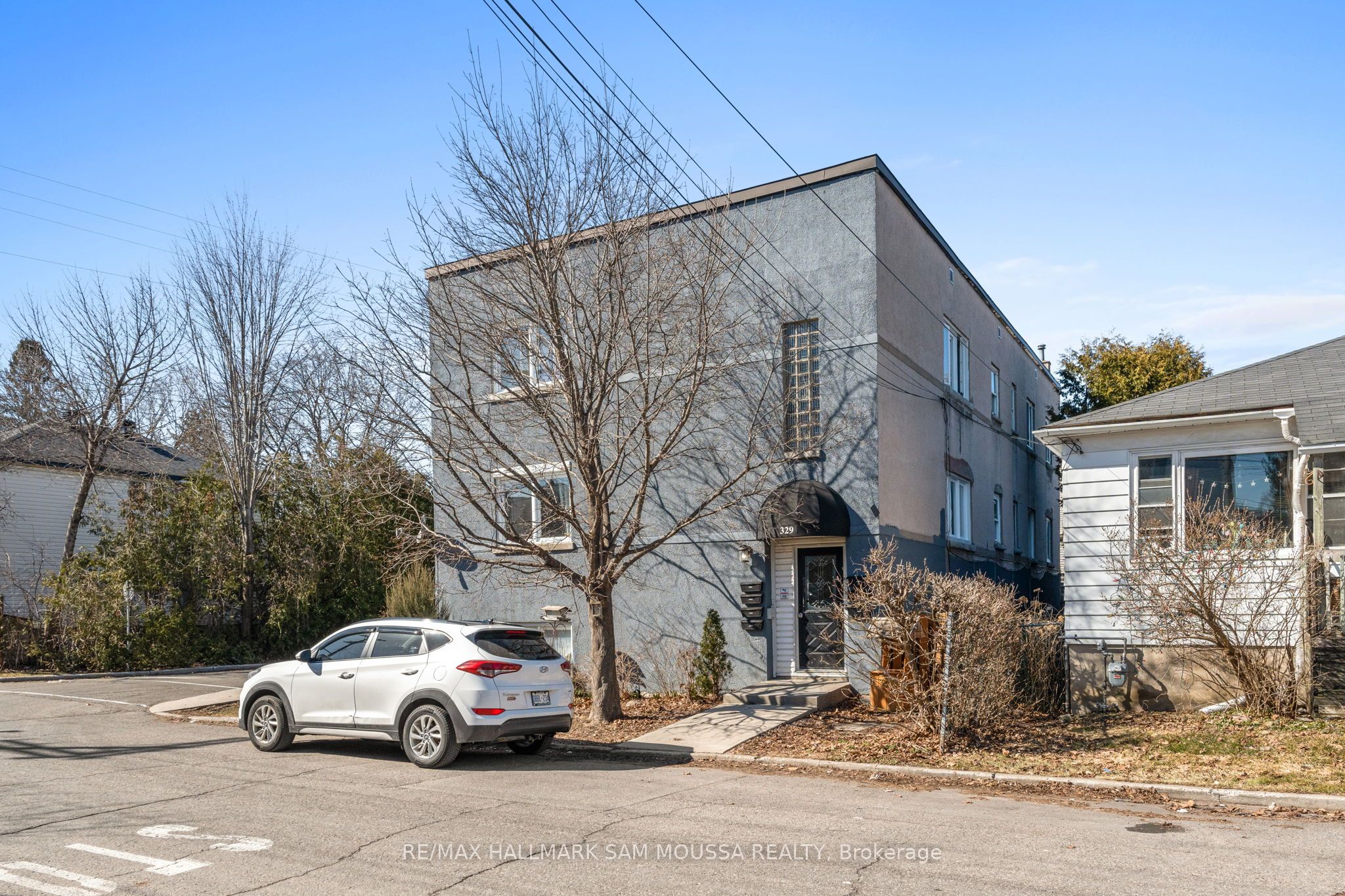 329 Richelieu Avenue Property Photo 1