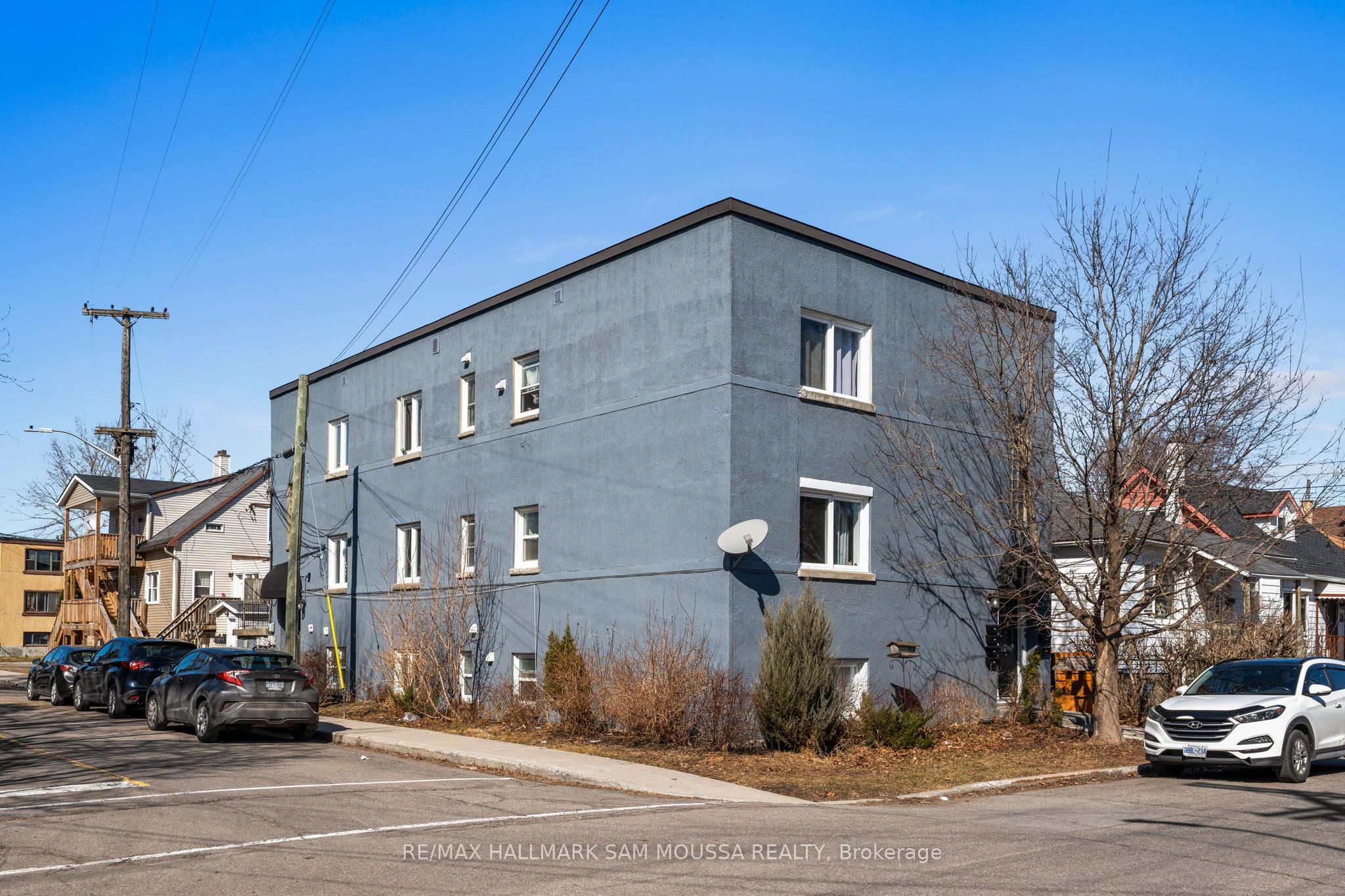 329 Richelieu Avenue Property Photo 2