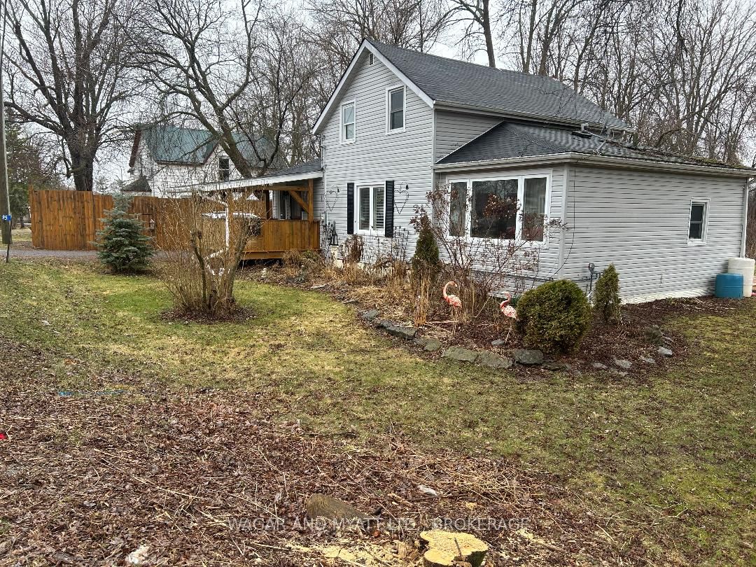 95 Young Street Property Photo
