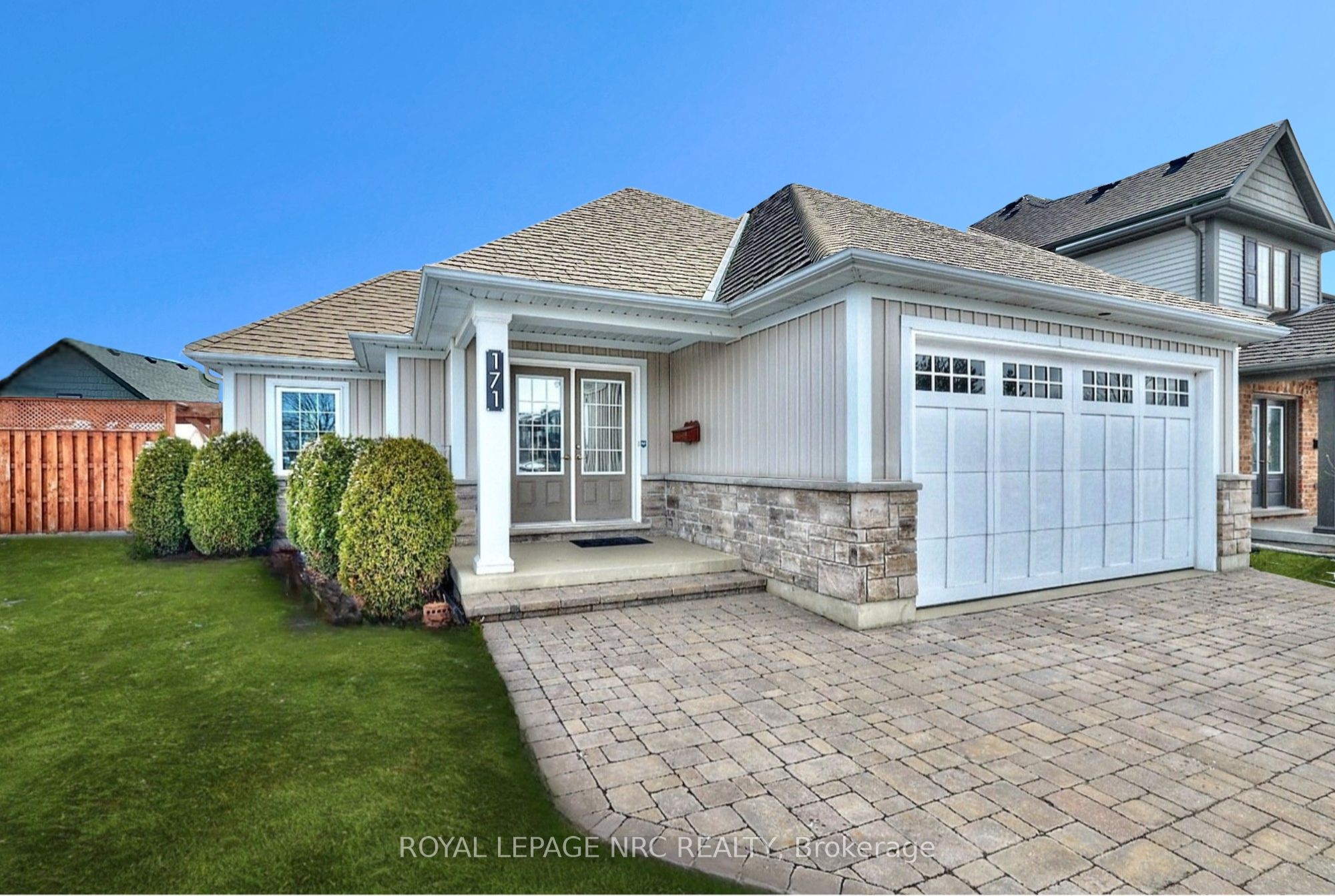 171 Classic Avenue Property Photo 1